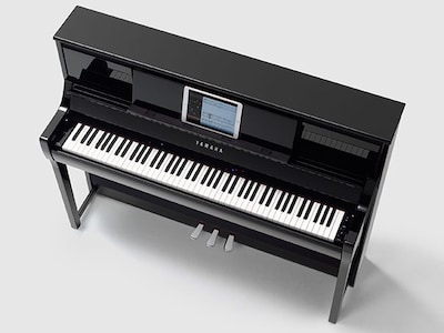 Clavinova CSP-295 Digital Piano