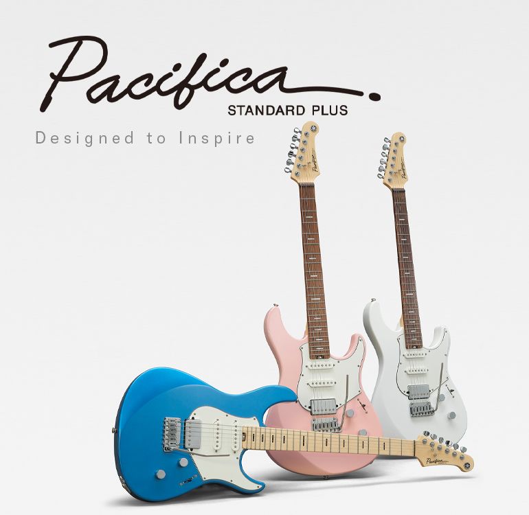 Yamaha - Electric Guitars | PAC012/100 Series Yamaha - Electric Guitars | PAC012/100 Series