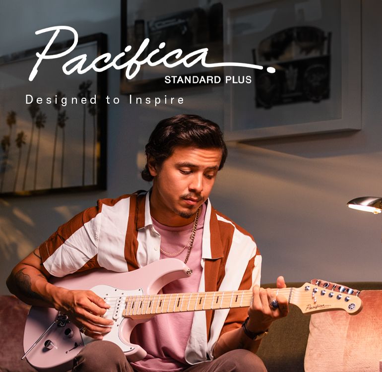 Yamaha - Electric Guitars | PAC012/100 Series Yamaha - Electric Guitars | PAC012/100 Series