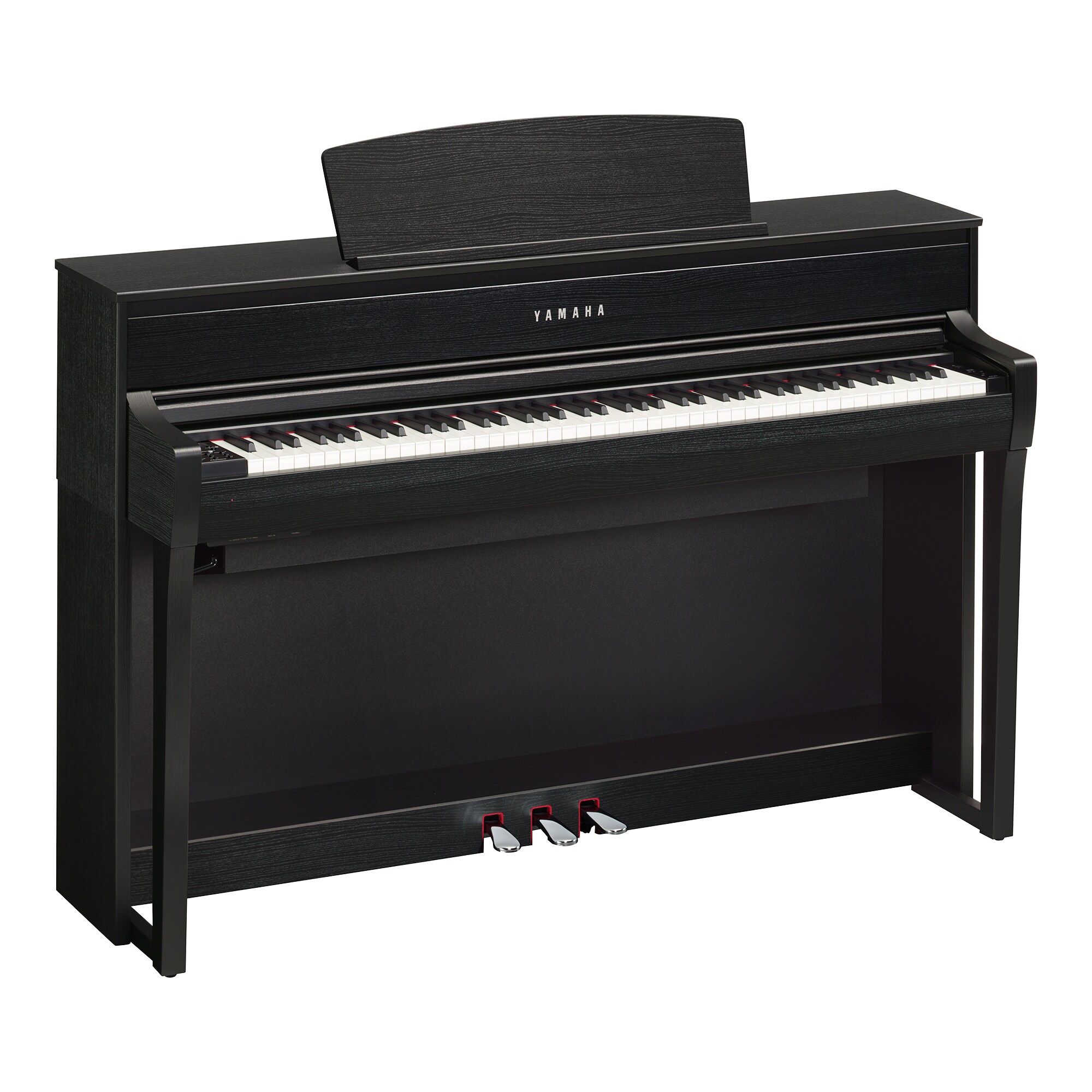 鍵盤楽器 YAMAHA Clavinova CLP-645DW CLP-645 - Specs - Clavinova - Pianos - Musical Instruments