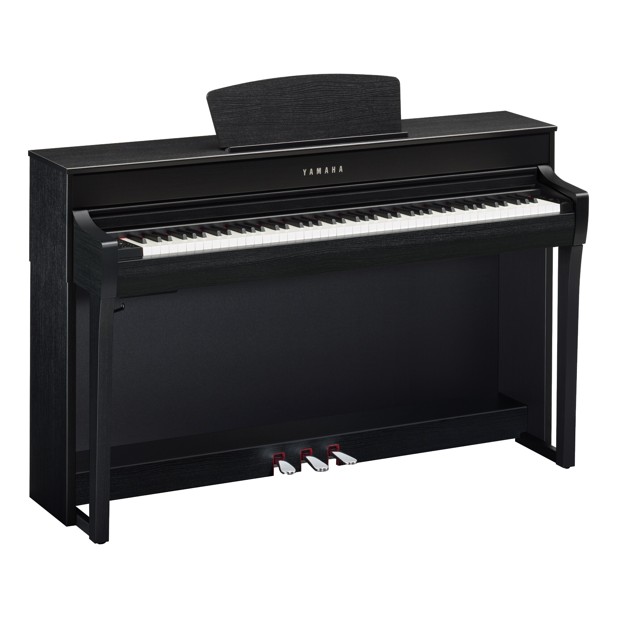 鍵盤楽器 YAMAHA Clavinova CLP-735 CLP-735 - Overview - Clavinova - Products - Pianos - Yamaha