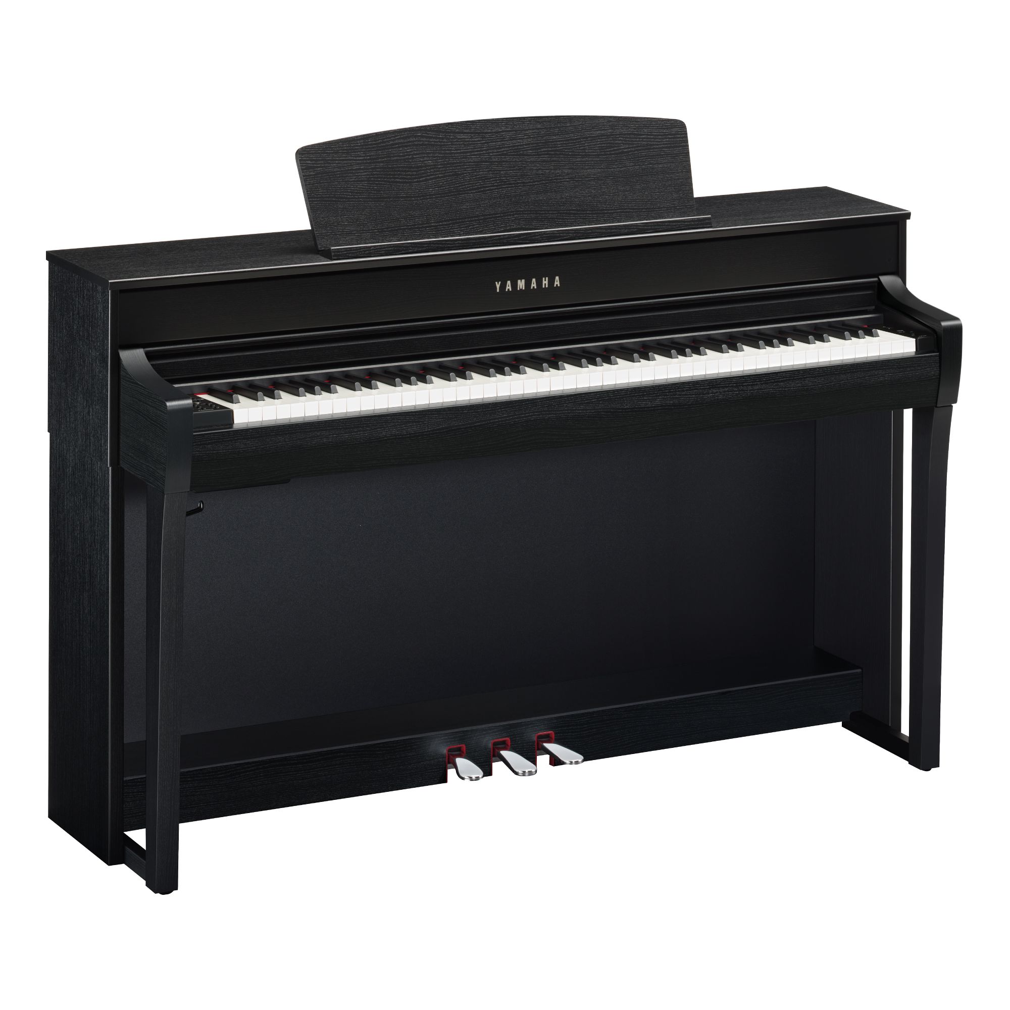 CLP-745 - Overview - Clavinova - Pianos - Musical Instruments - Products -  Yamaha - Singapore