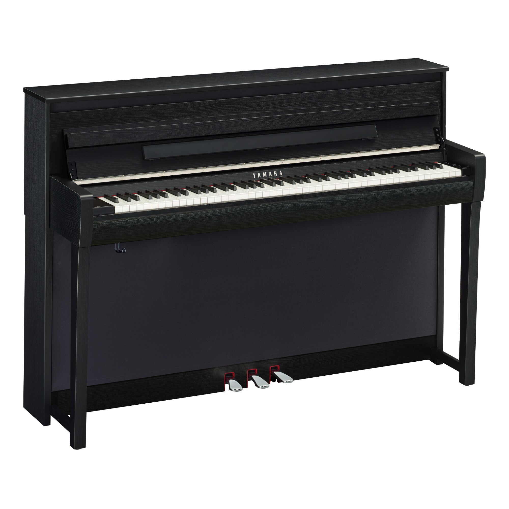 【極美品】YAMAHA Clavinova CLP-785B（2022年製) YAMAHA CLP-785B 2022年製 中古 電子ピアノ 木製鍵盤