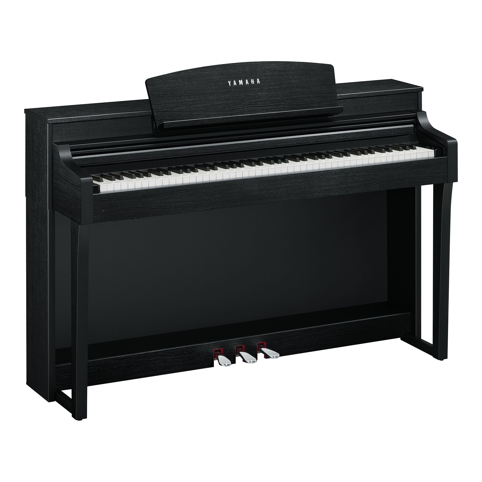 yamaha clp 300 clavinova