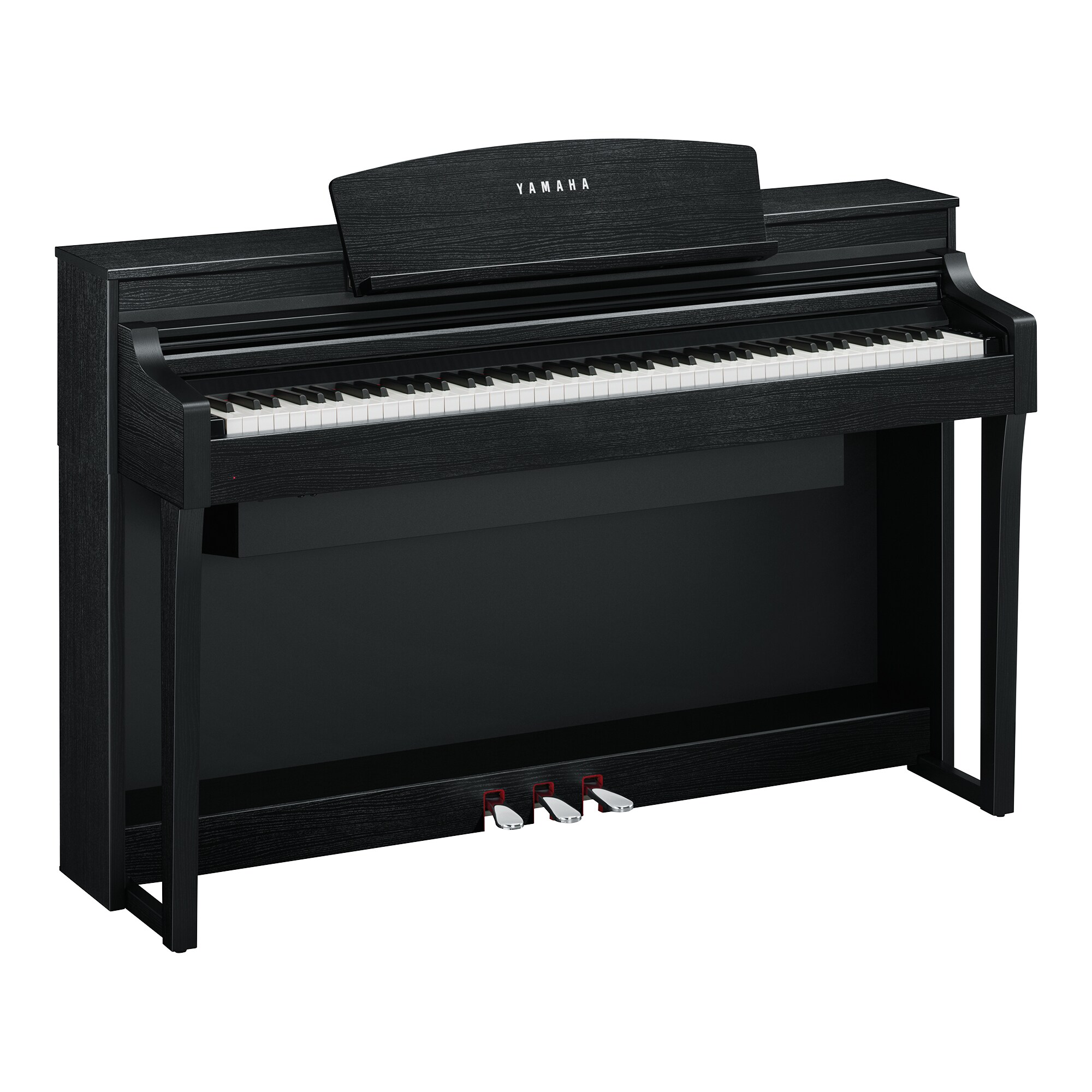 CSP-170 - Overview - Clavinova - Products - Pianos - Yamaha