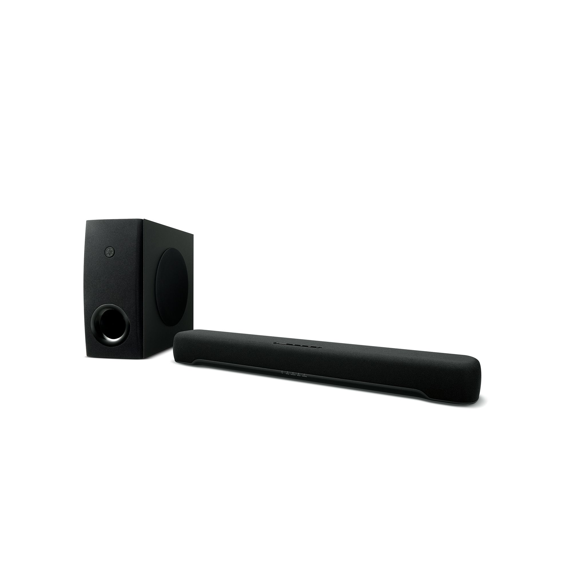 soundbar yamaha 2021