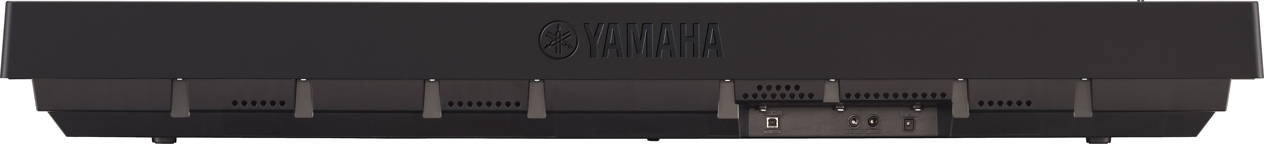 yamaha p45 connect to pc