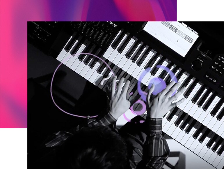Electone - Products - Keyboard Instruments - Yamaha - Singapore