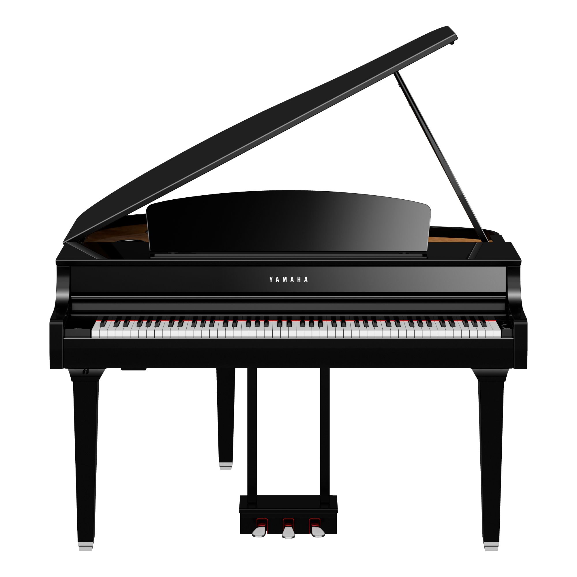 yamaha clp 795 piano