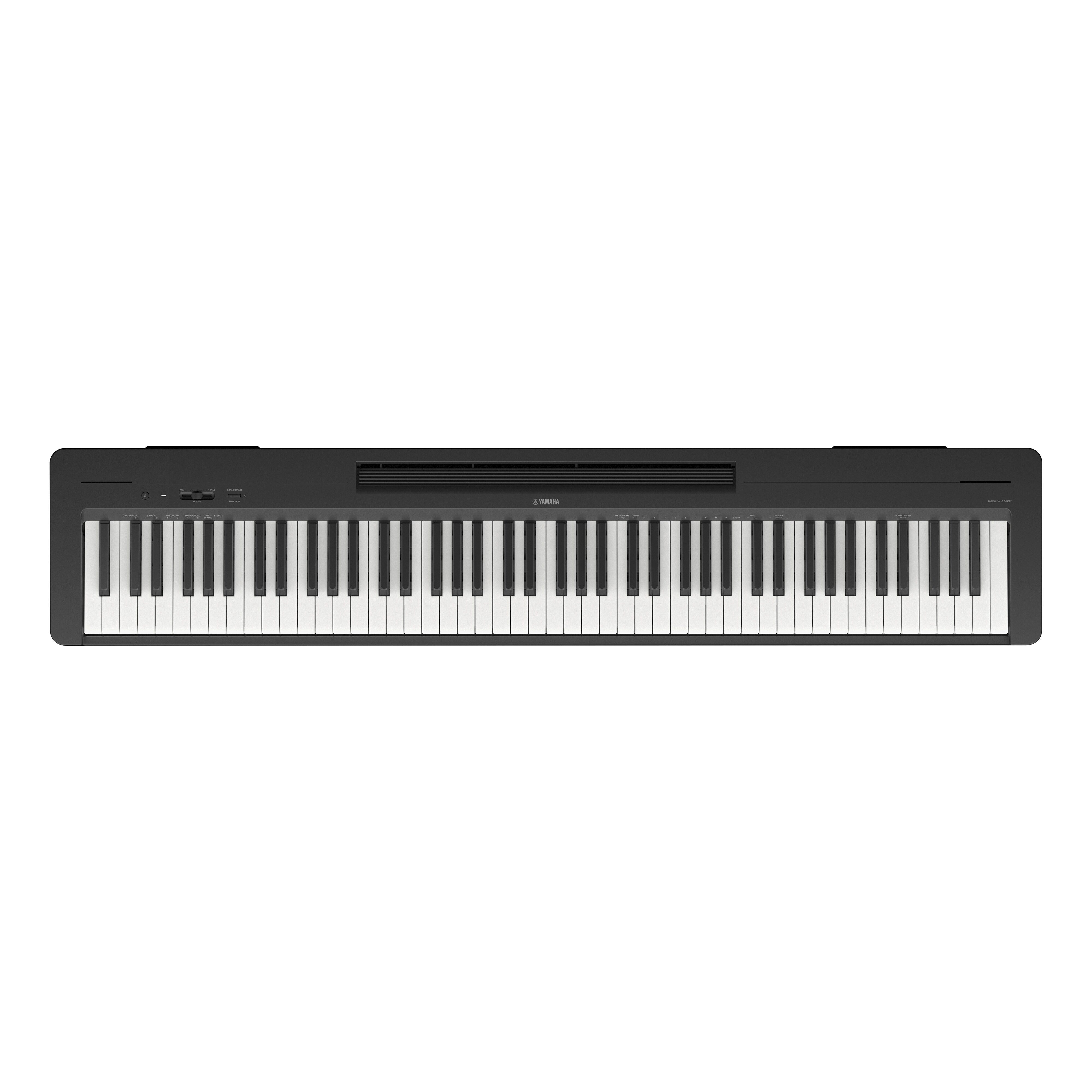 YAMAHA デジタルピアノP-143BT P-143BT - Overview - P Series - Products - Pianos - Yamaha - Singapore