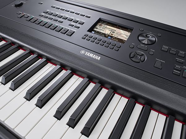 yamaha dgx670 price