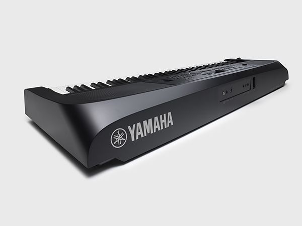 yamaha 670b