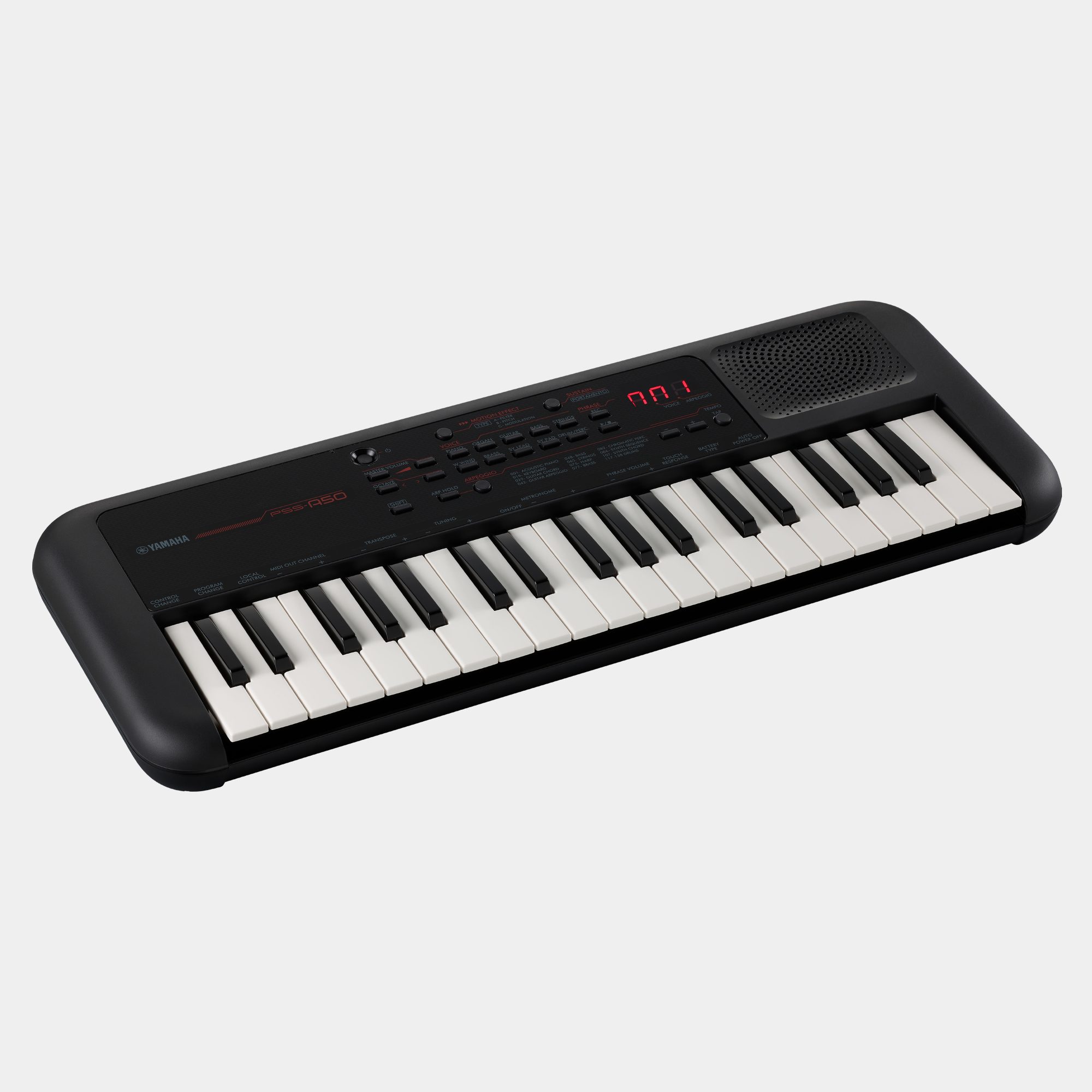 yamaha keyboard i400