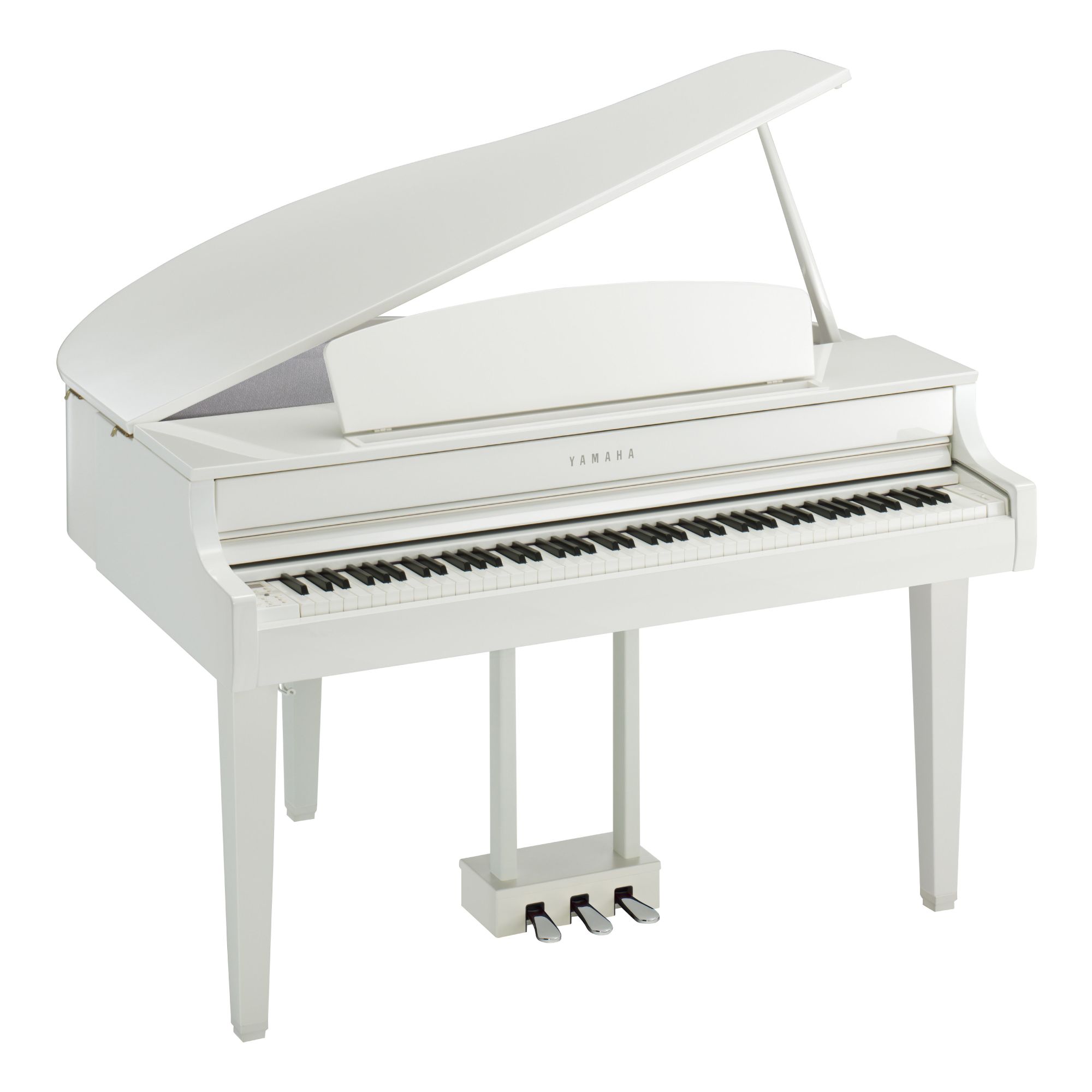 yamaha clp 765 digital grand piano