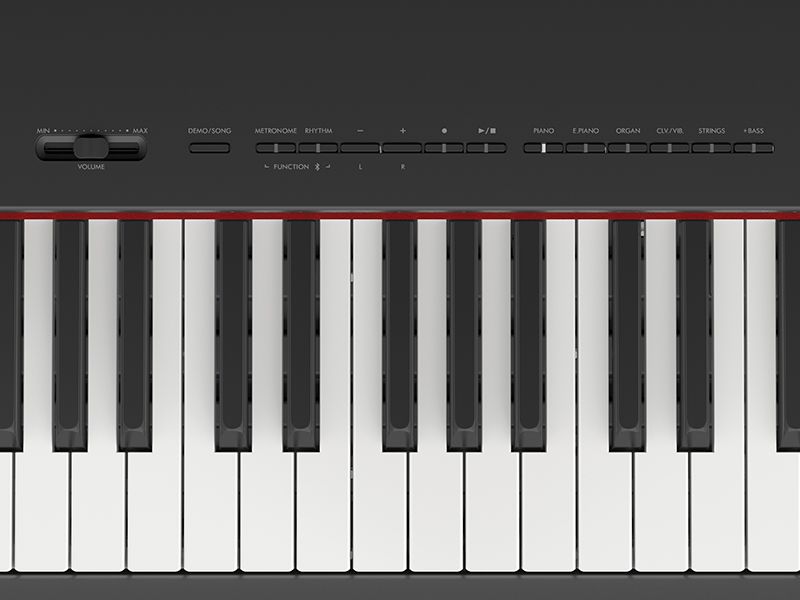 YAMAHA ピアノ PSR-225 Used Yamaha PSR-225 | Guitar Center