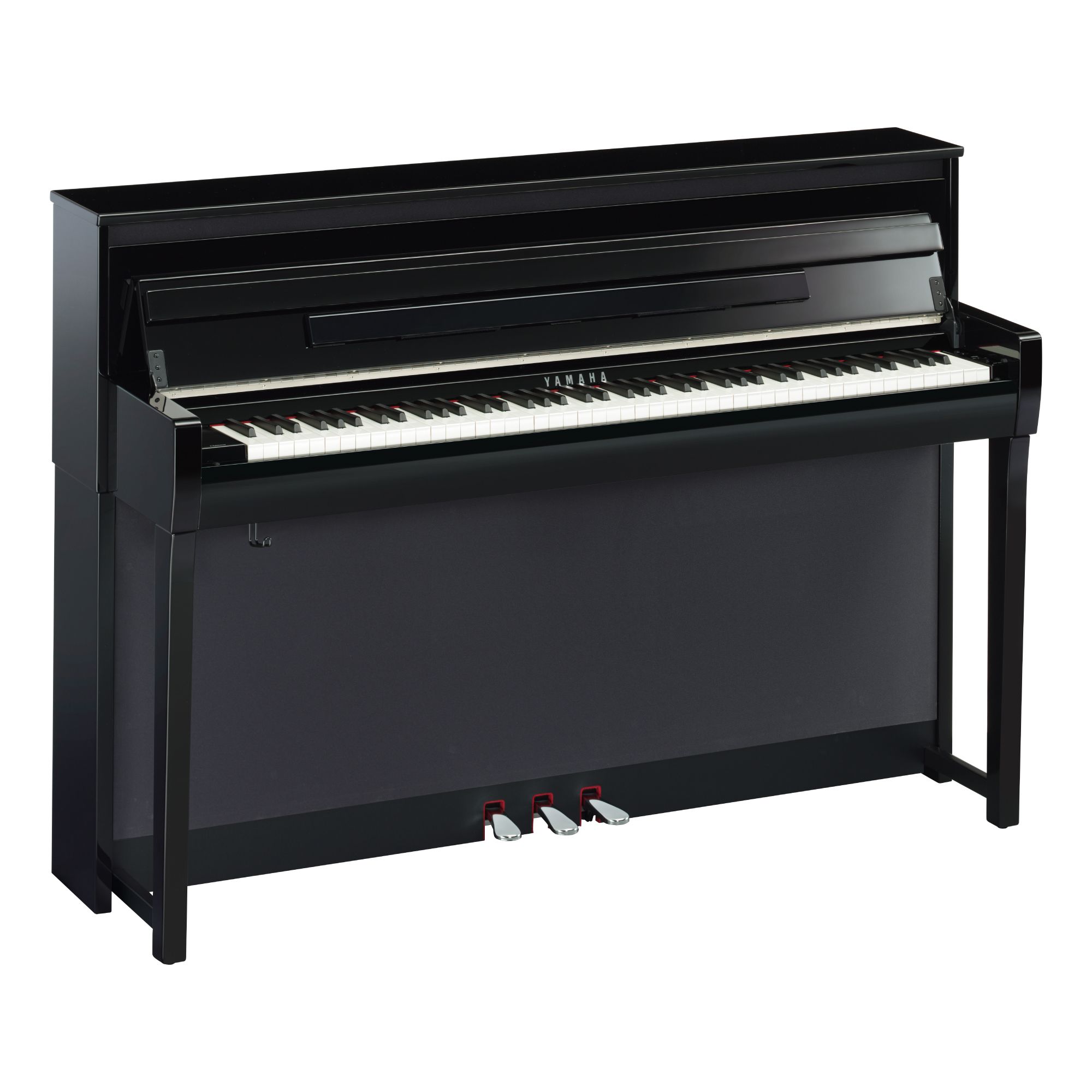 CLP-785 - Overview - Clavinova - Pianos - Musical Instruments - Products -  Yamaha - Singapore