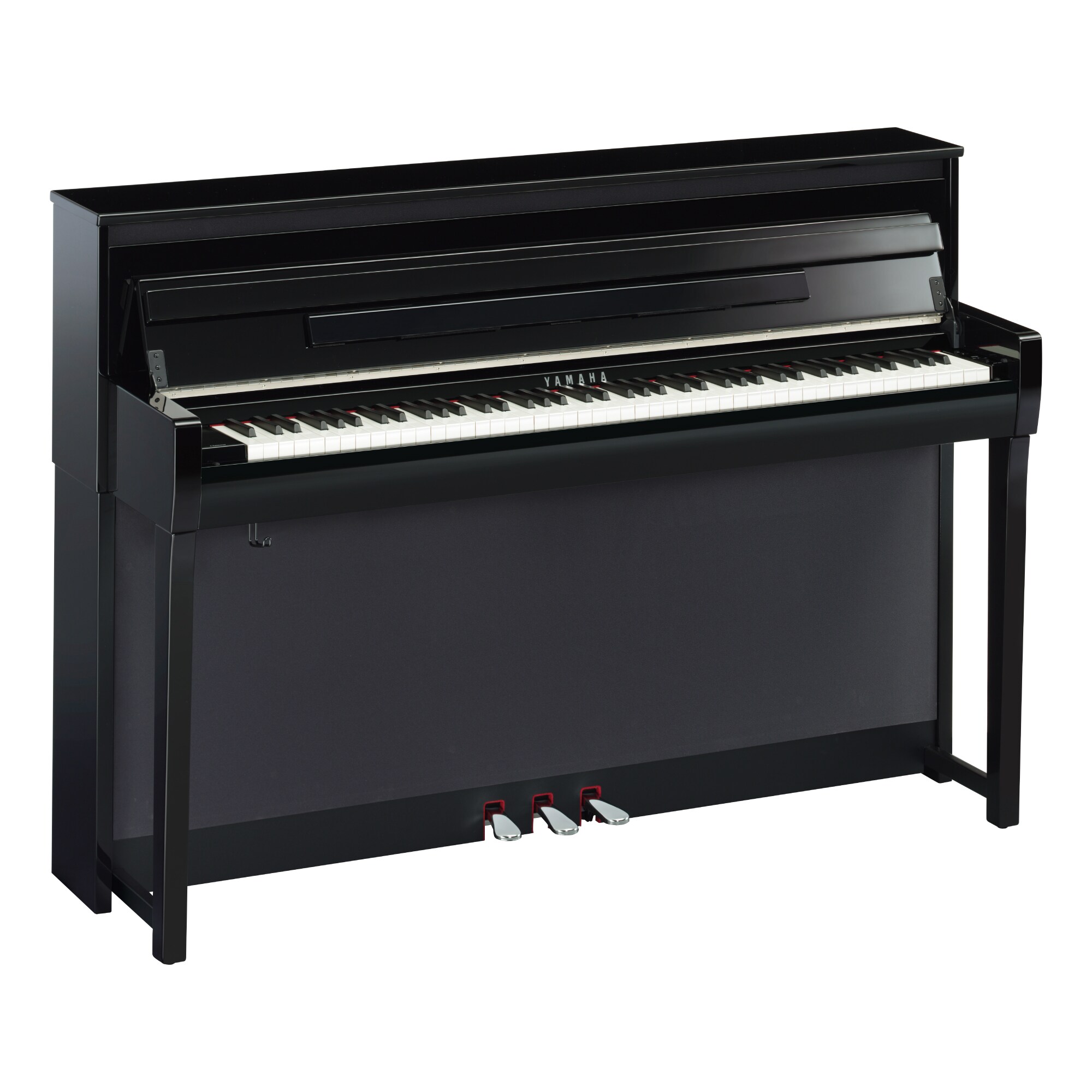CLP-785 - Overview - Clavinova - Products - Pianos - Yamaha