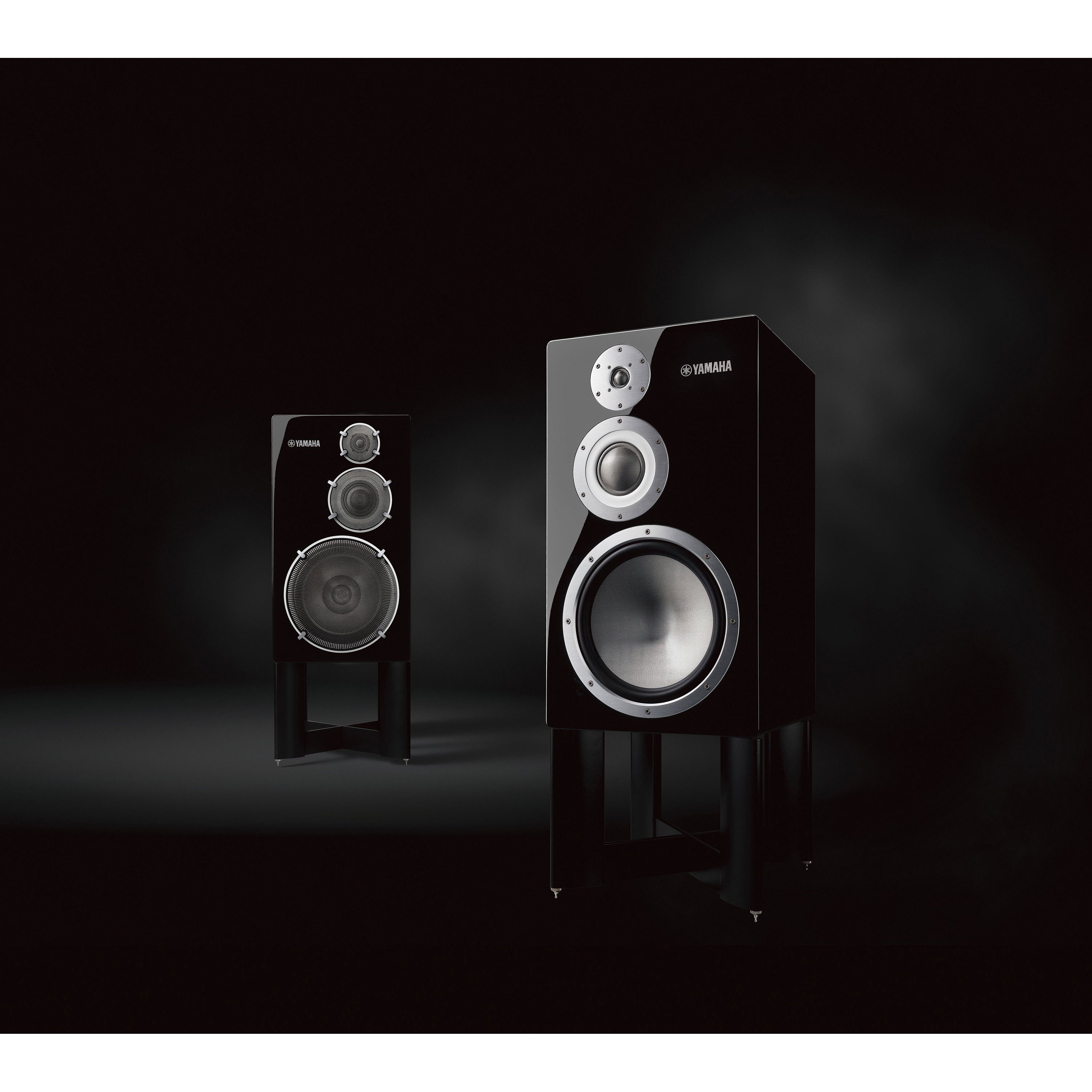 yamaha speaker ns