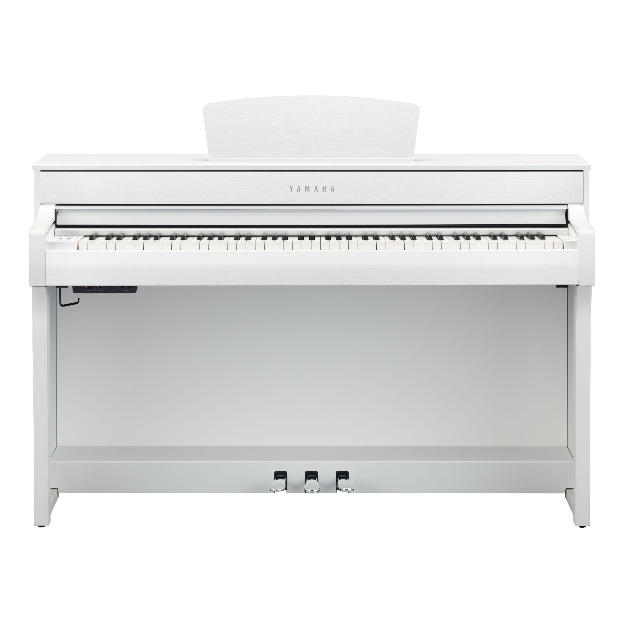 piano yamaha 735