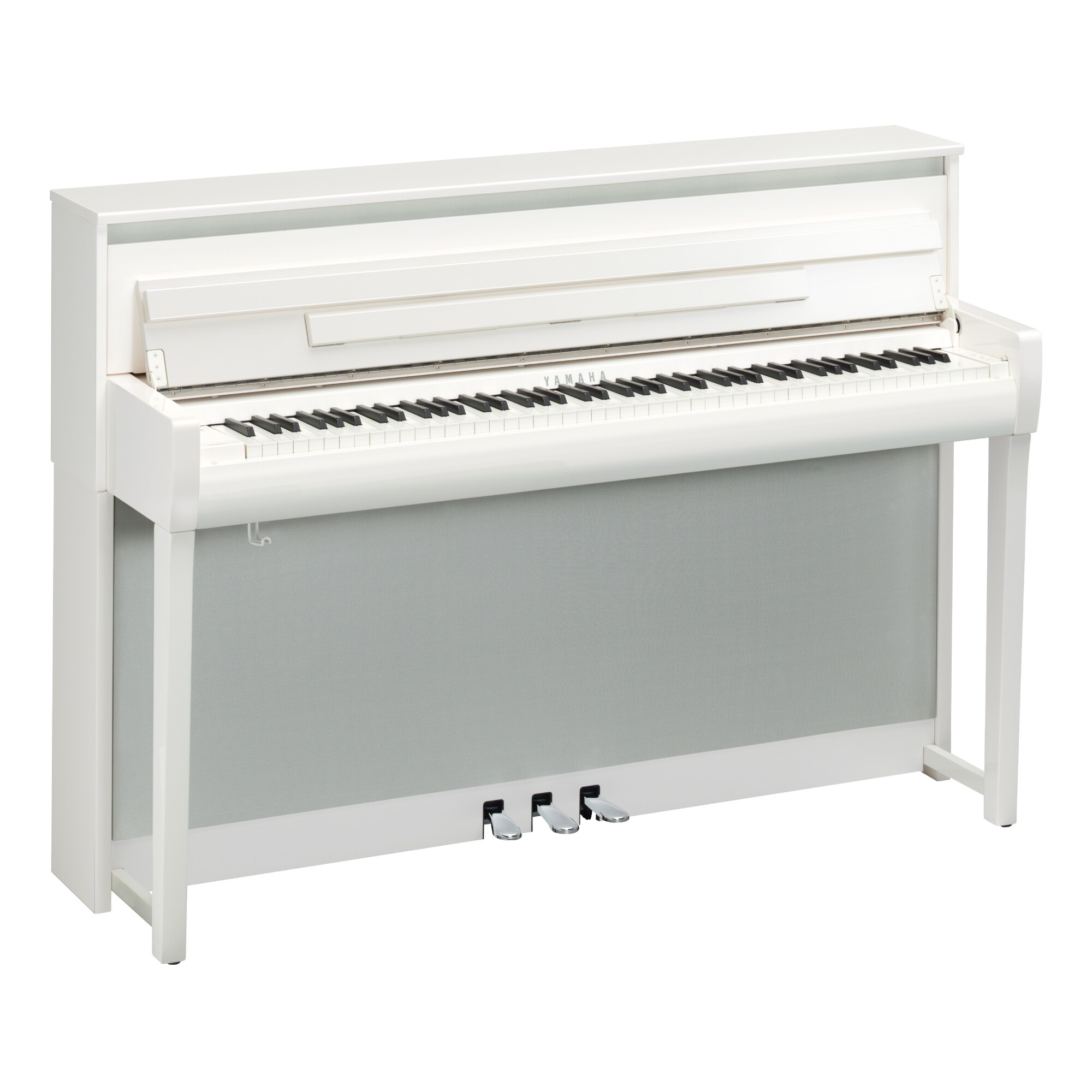 【極美品】YAMAHA Clavinova CLP-785B（2022年製) CLP-785 - Overview - Clavinova - Products - Pianos - Yamaha