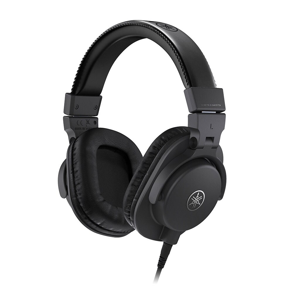 ヤマハ - YAMAHA HPH-MT8 新品 Amazon | ヤマハ YAMAHA スタジオモニターヘッドホン HPH-MT8