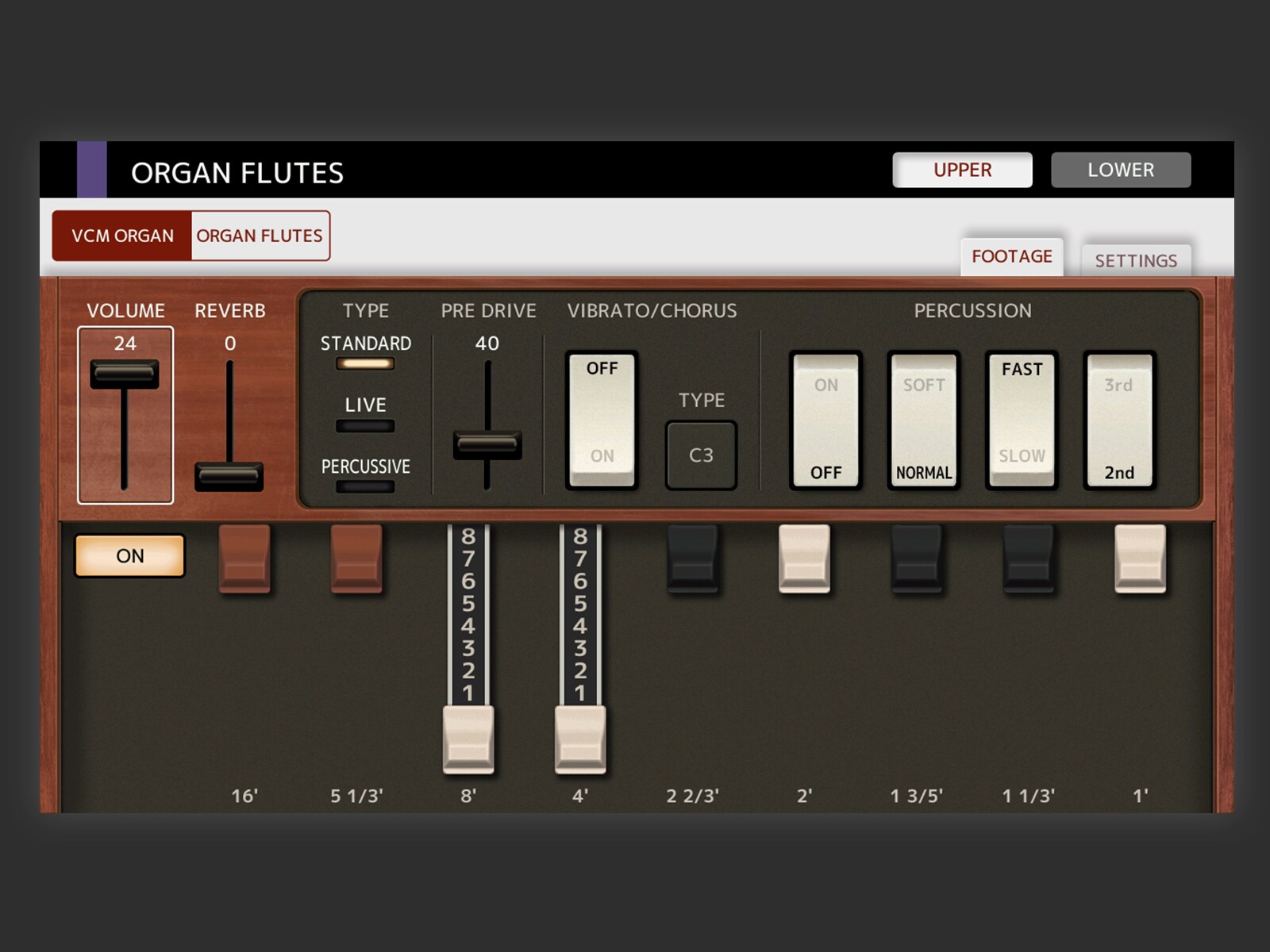 ELS-03 Series - Overview - Electone - Products - Keyboard