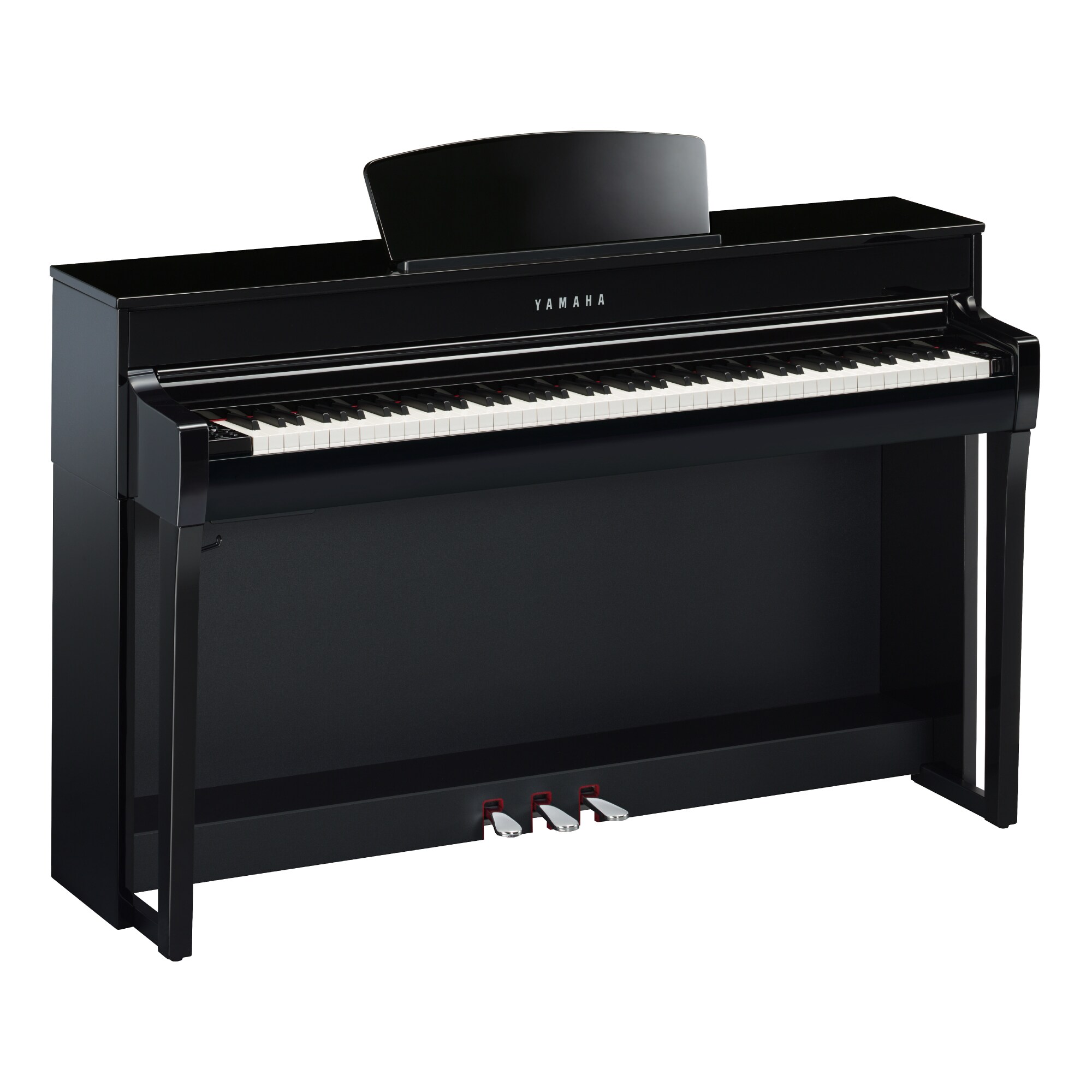 楽器 YAMAHA CLP-735 CLP-735 - Overview - Clavinova - Products - Pianos - Yamaha
