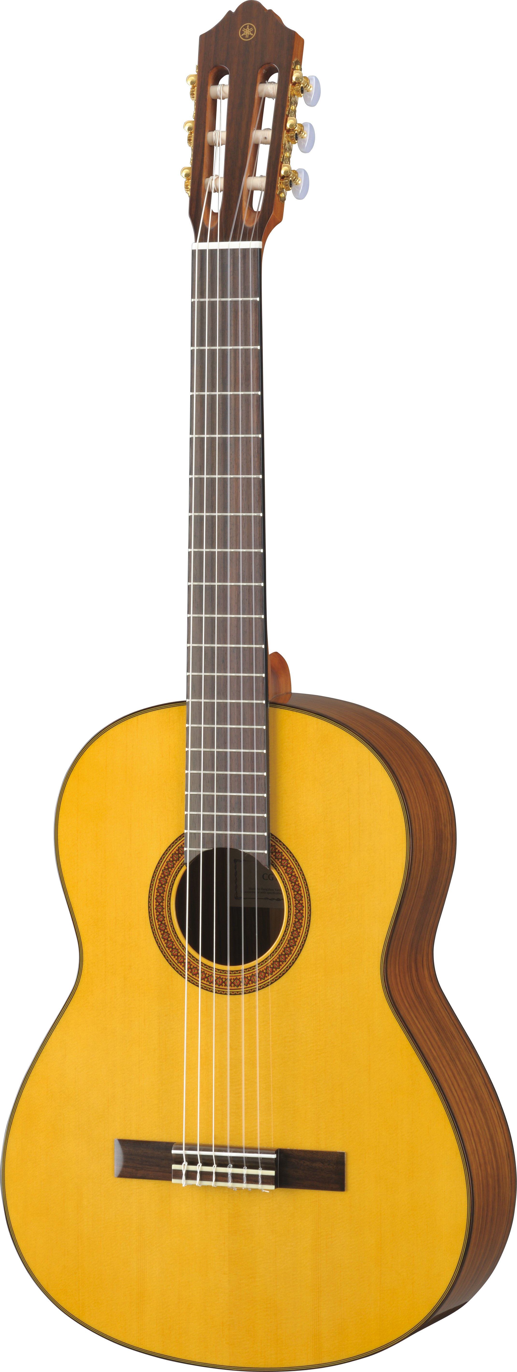 YAMAHA クラシックギターCG-170SA 美品❗️ CG / CGX - Overview - Classical & Nylon - Guitars, Basses
