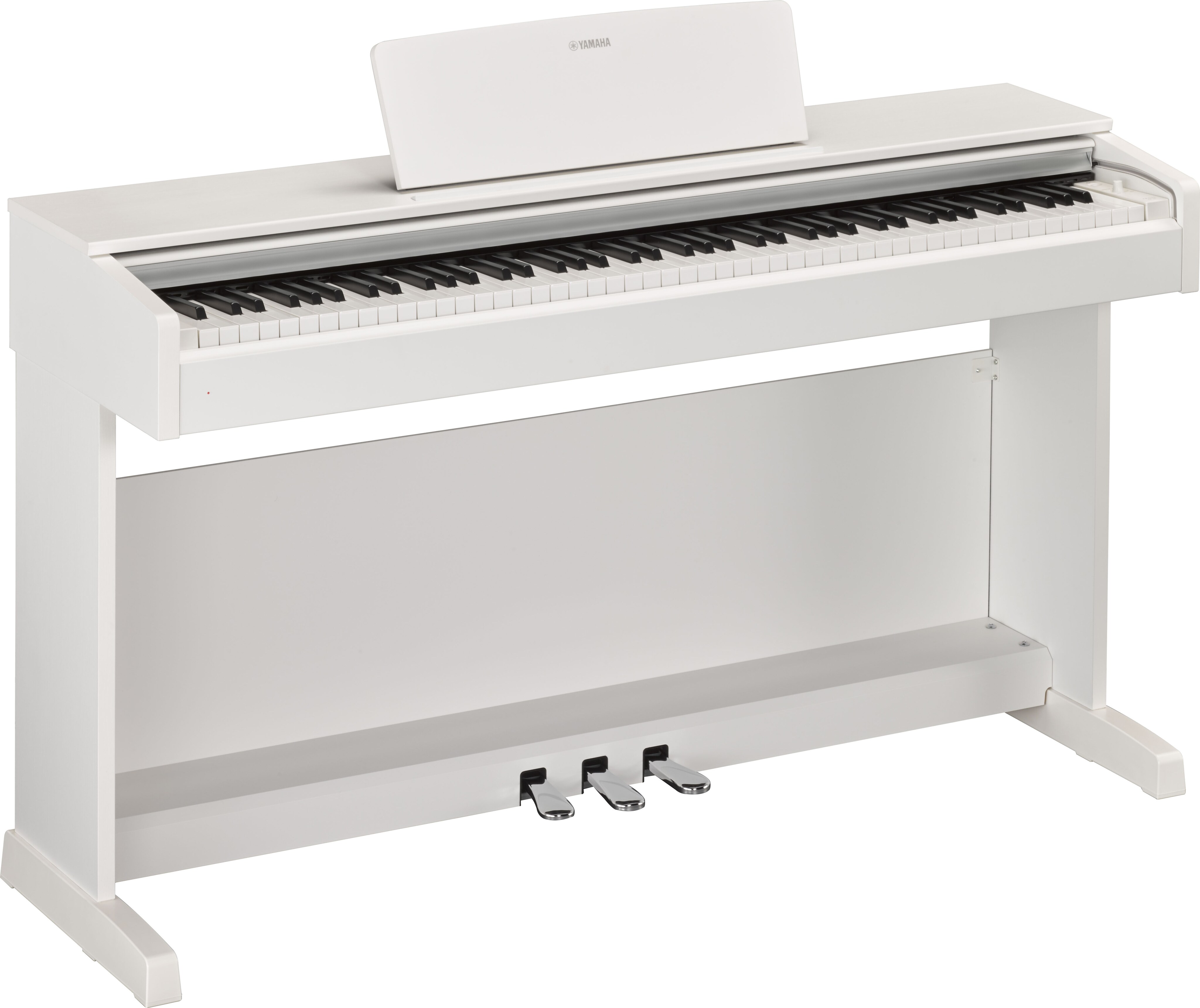 YDP-143 - Overview - ARIUS - Products - Pianos - Yamaha - Singapore