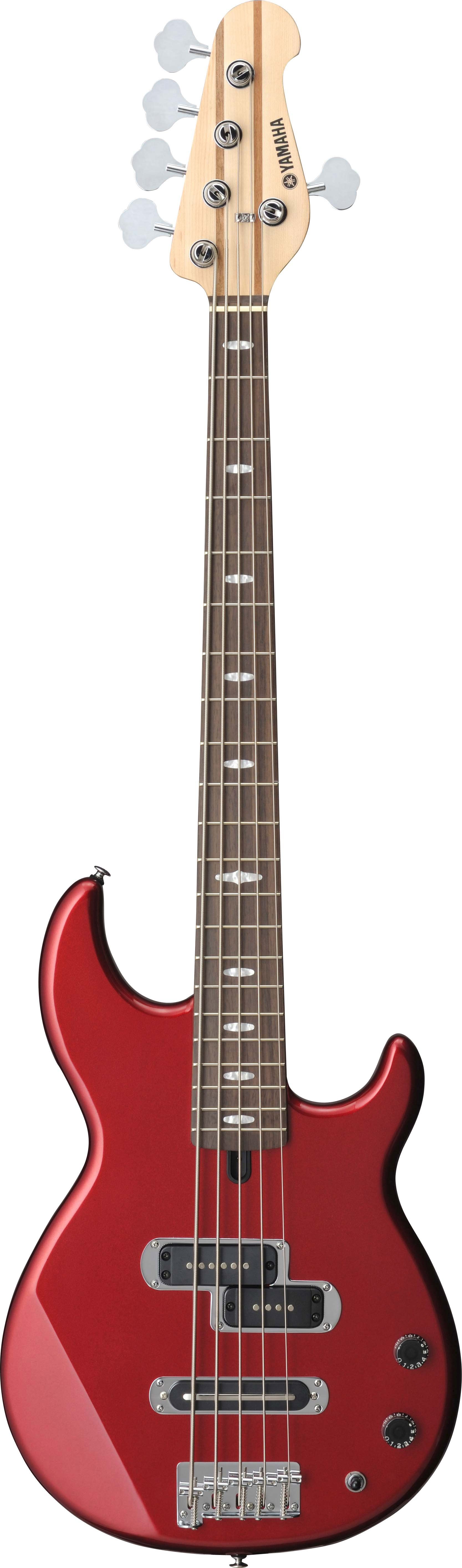 BB - Overview - Electric Basses - Guitars, Basses, & Amps 