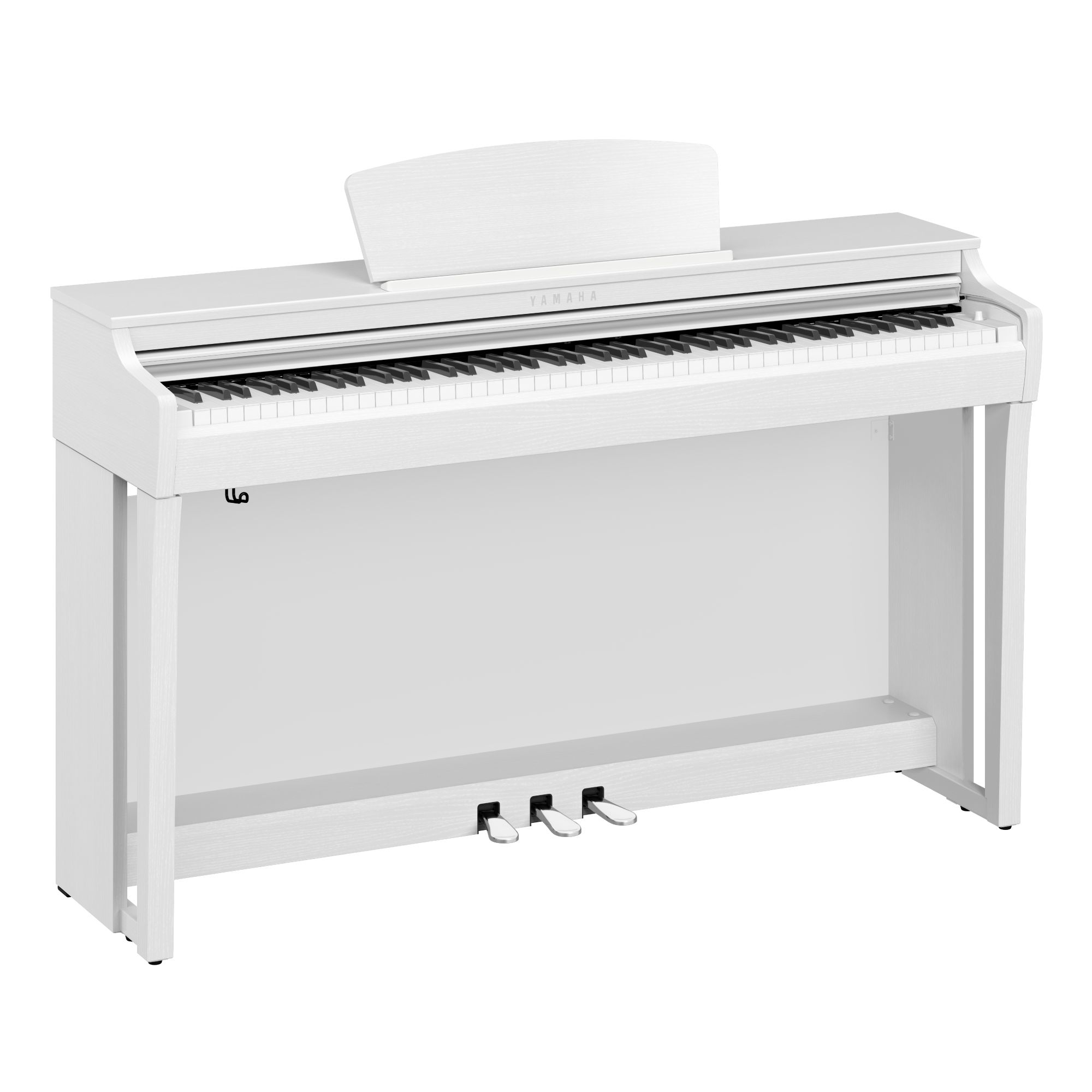 yamaha clp 350 clavinova