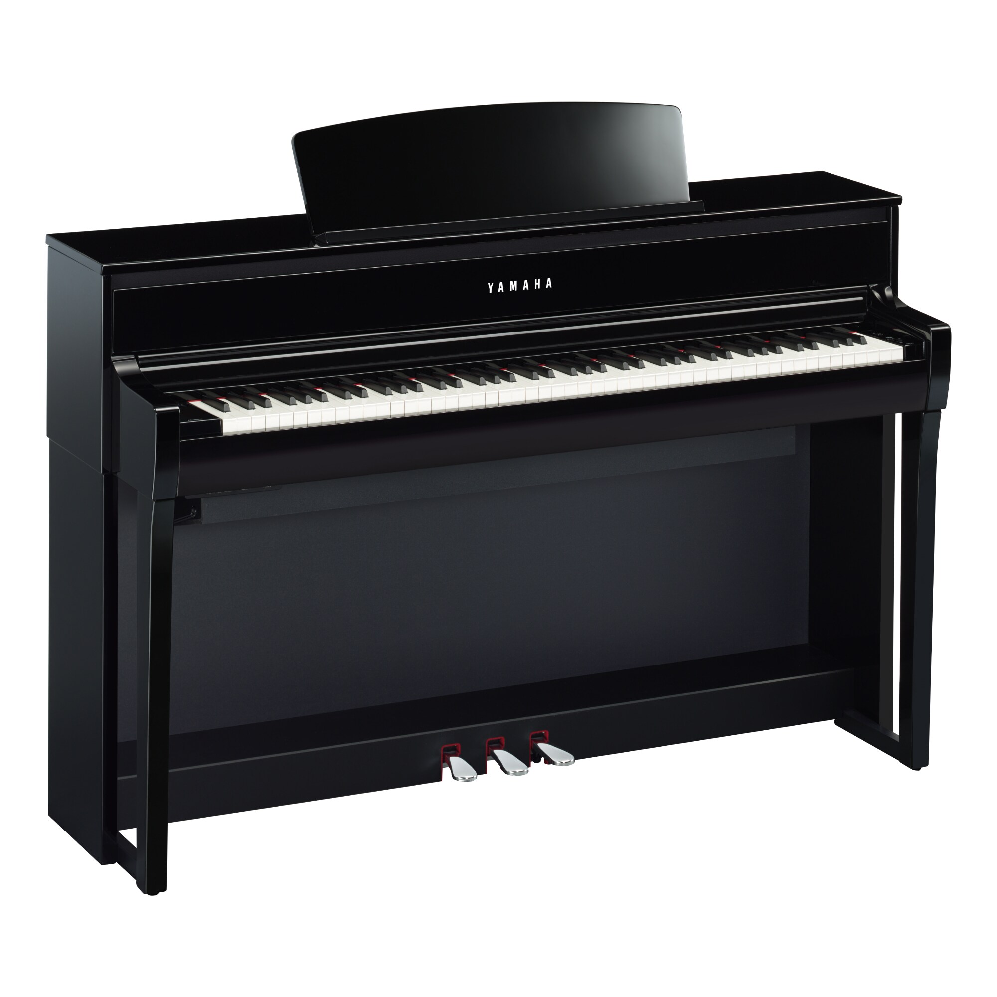 CLP-775 - Overview - Clavinova - Products - Pianos - Yamaha