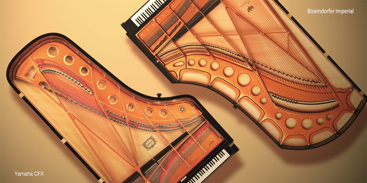 CLP-645 - Overview - Clavinova - Products - Pianos - Yamaha