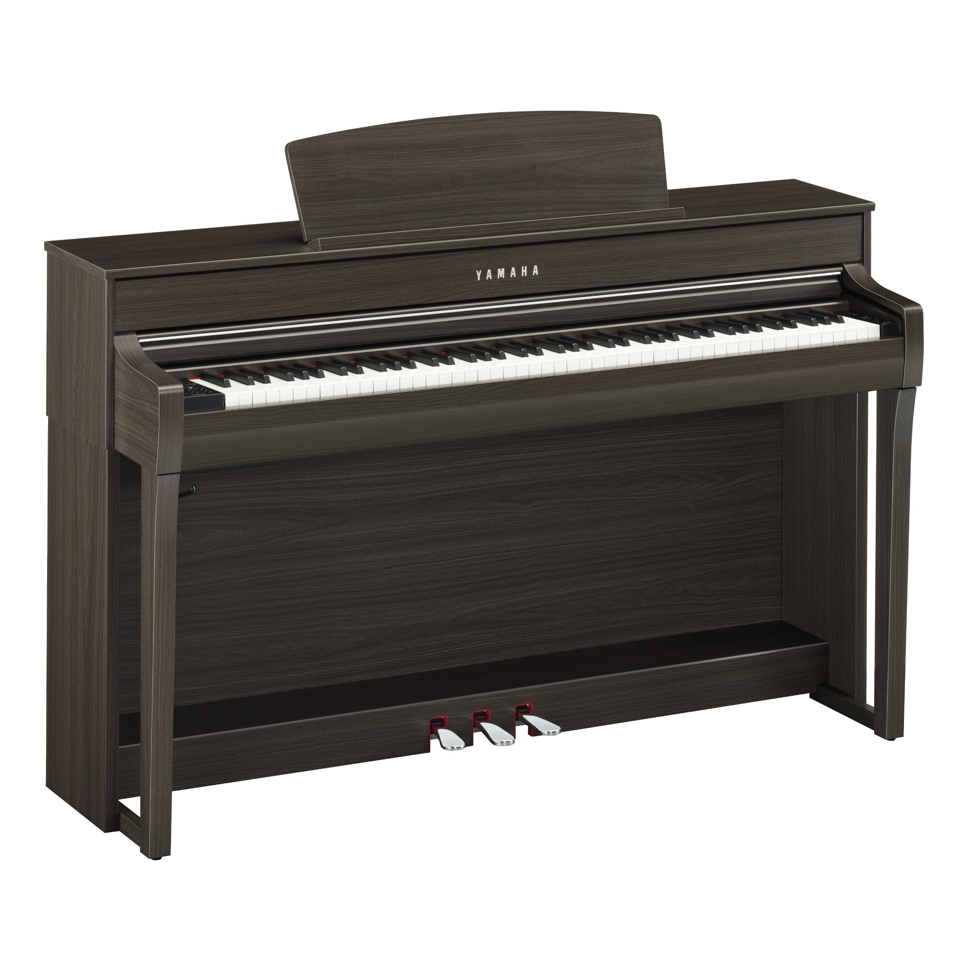 CLP-745 - Overview - Clavinova - Products - Pianos - Yamaha