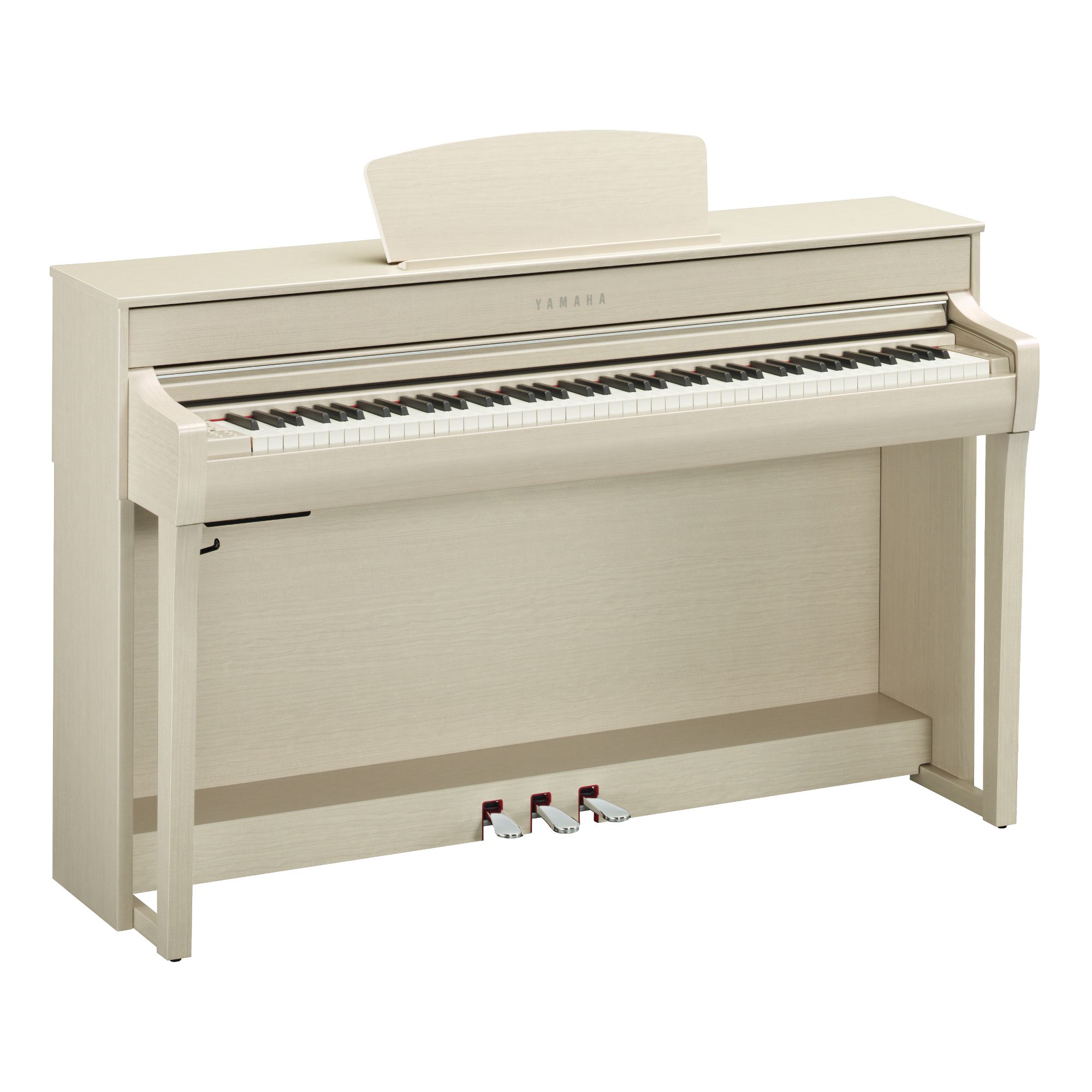 piano yamaha 735