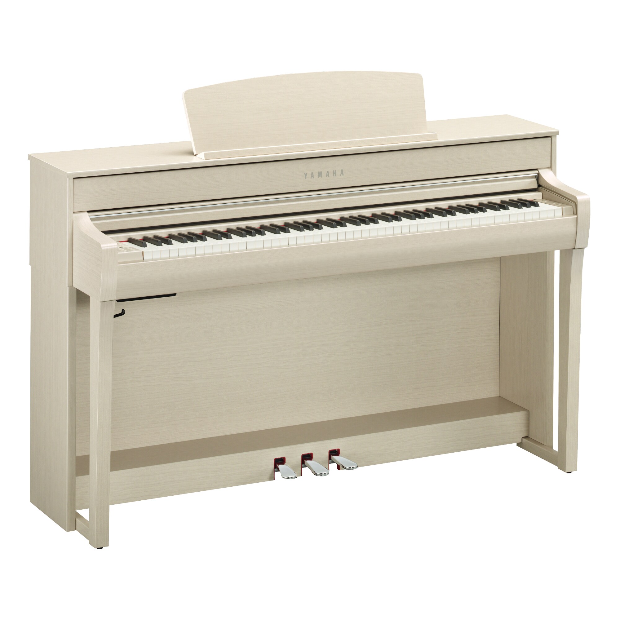 CLP-745 - Overview - Clavinova - Products - Pianos - Yamaha