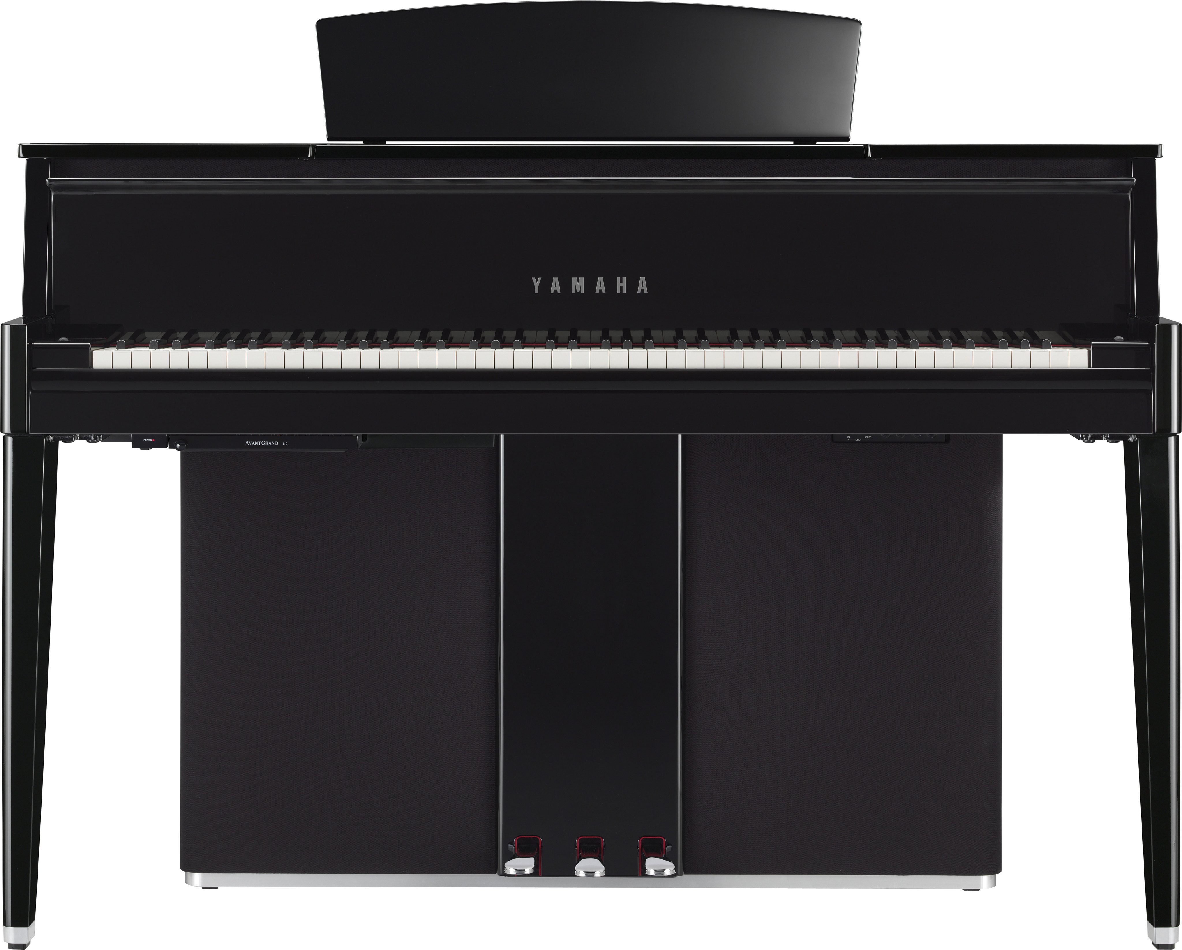 yamaha avantgrand n2