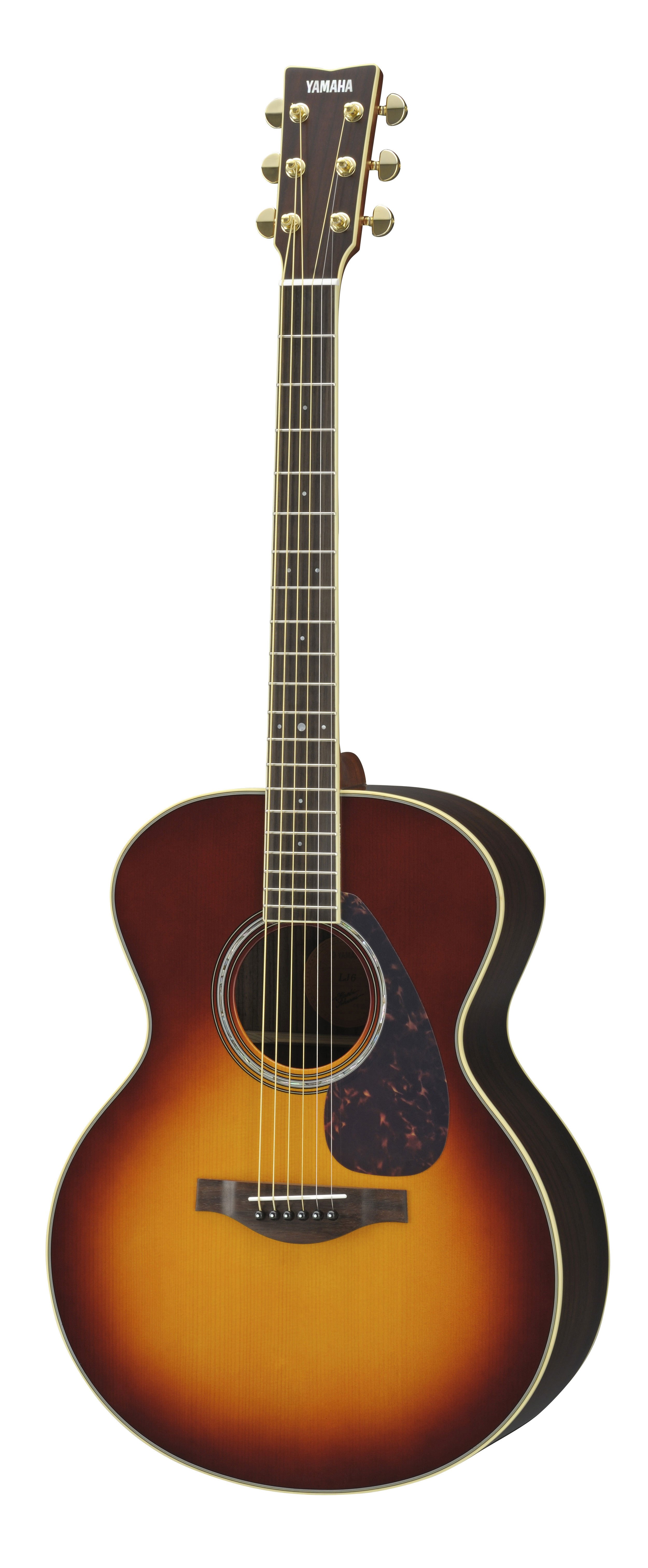 L Series - LJ Series - Acoustic Guitars - Guitars, Basses, & Amps - Musical  Instruments - Products - Yamaha - Singapore