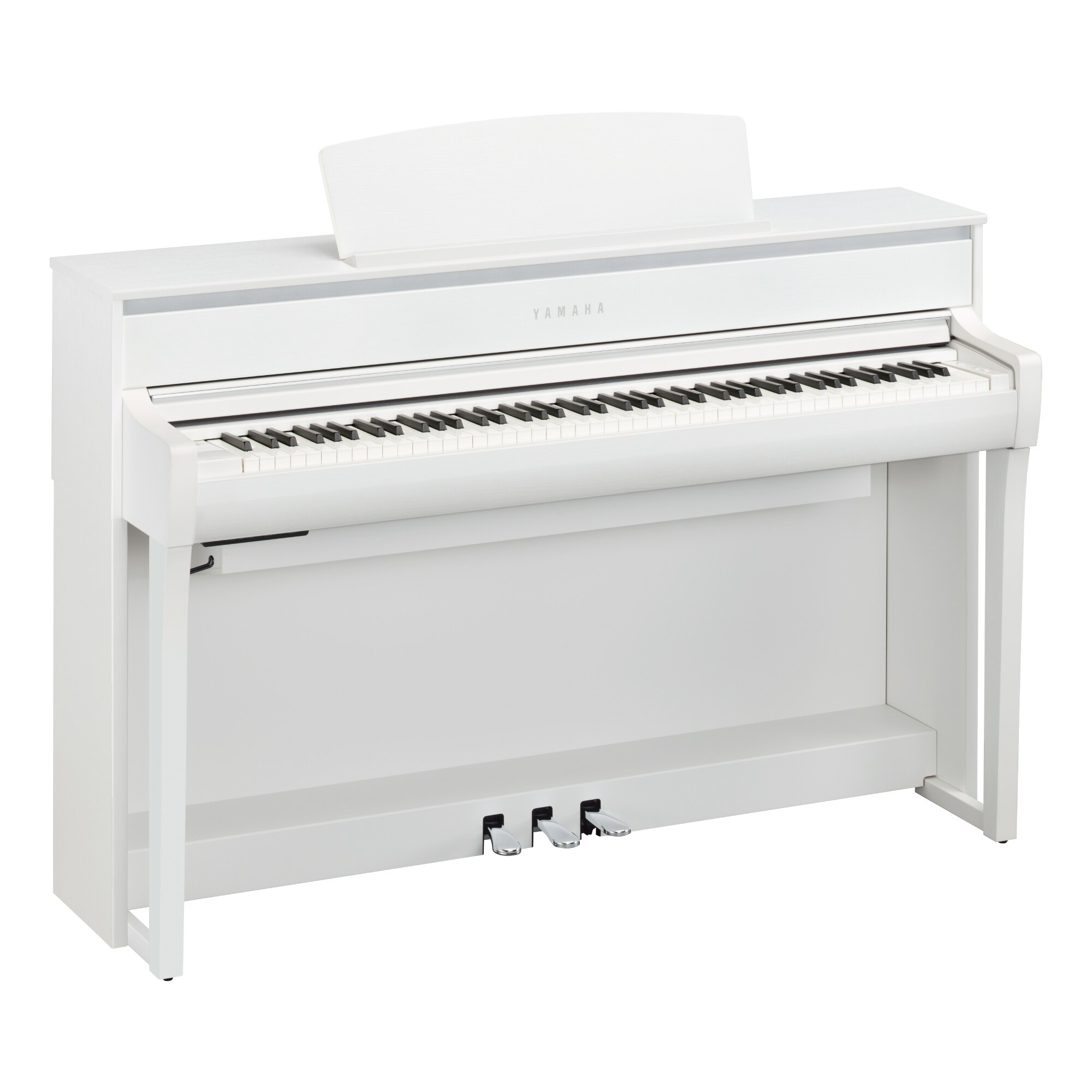 CLP-775 - Overview - Clavinova - Products - Pianos - Yamaha