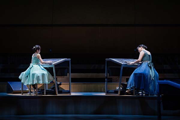 Performers image
