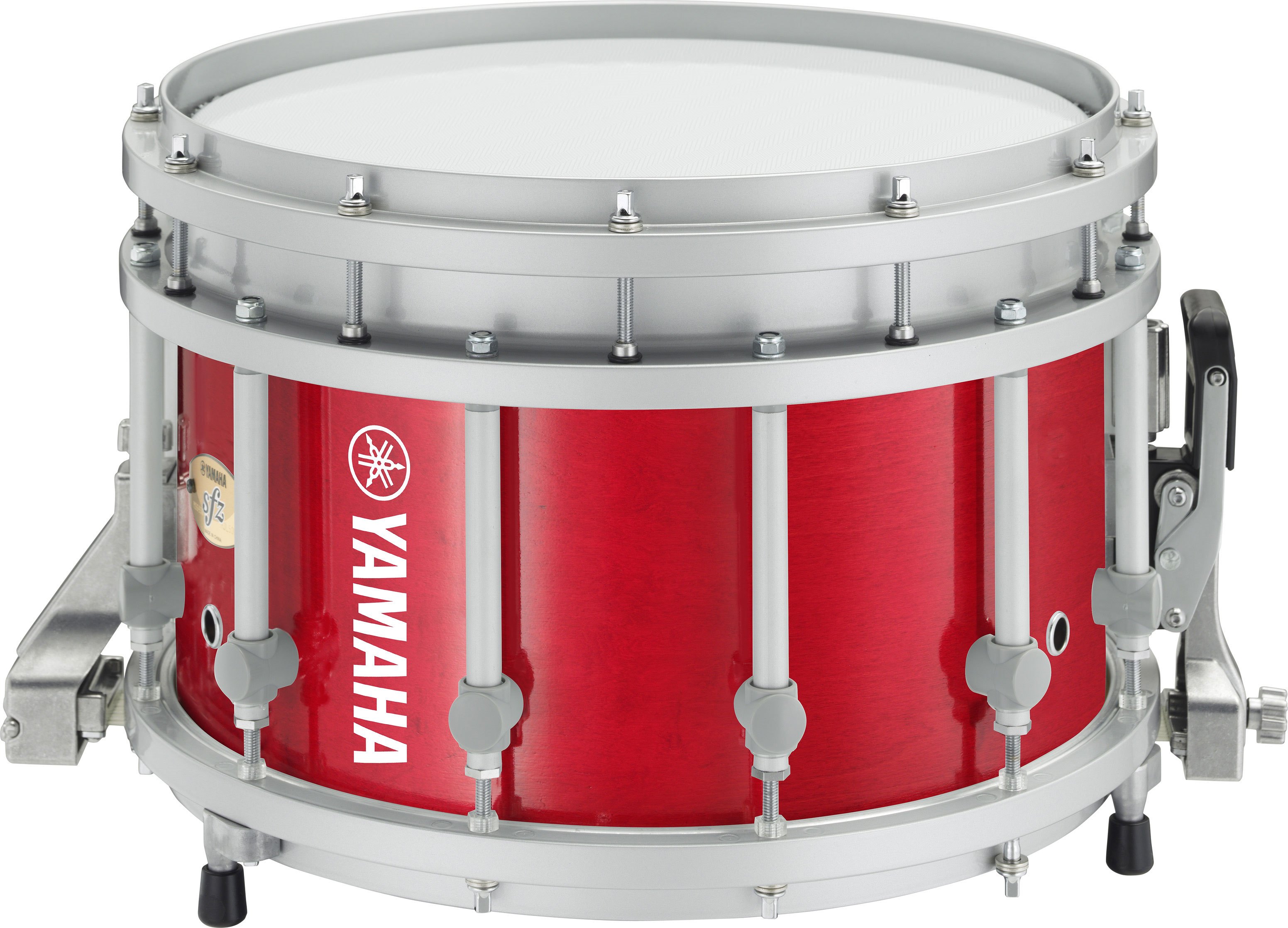 MSS-9300 SFZ™ Series - Overview - Marching Drums - Marching