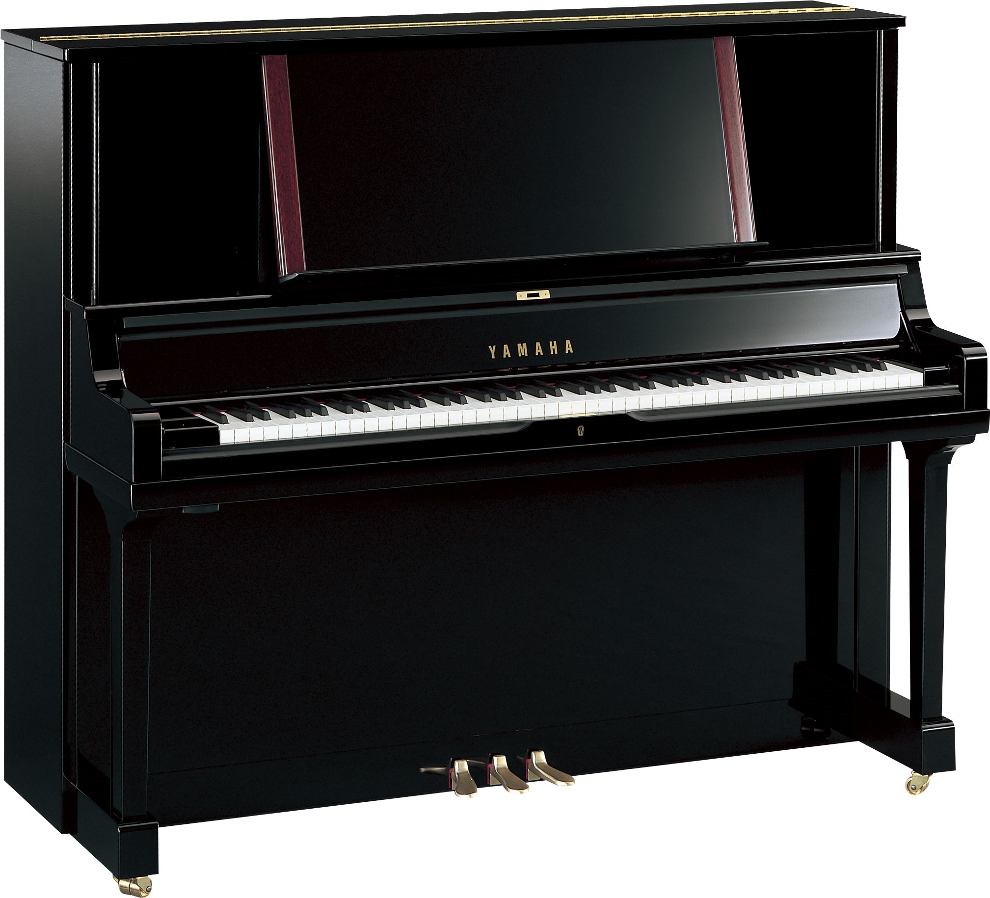 Yamaha - UPRIGHT PIANOS - YUS Series - YUS5