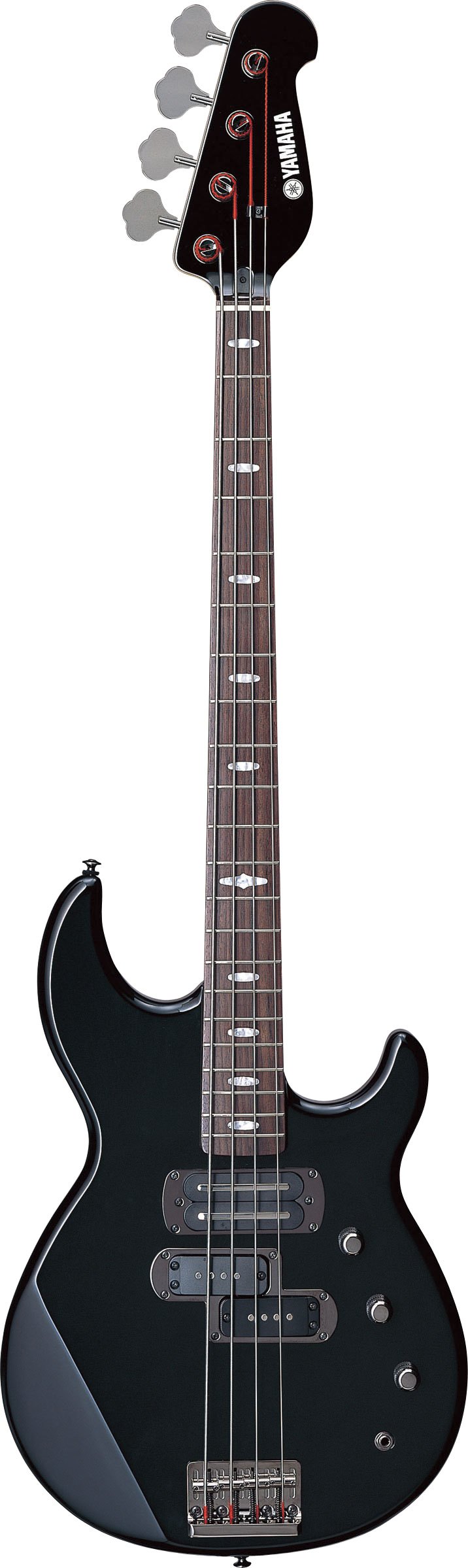 BB714BS - Overview - Electric Basses - Guitars, Basses, & Amps