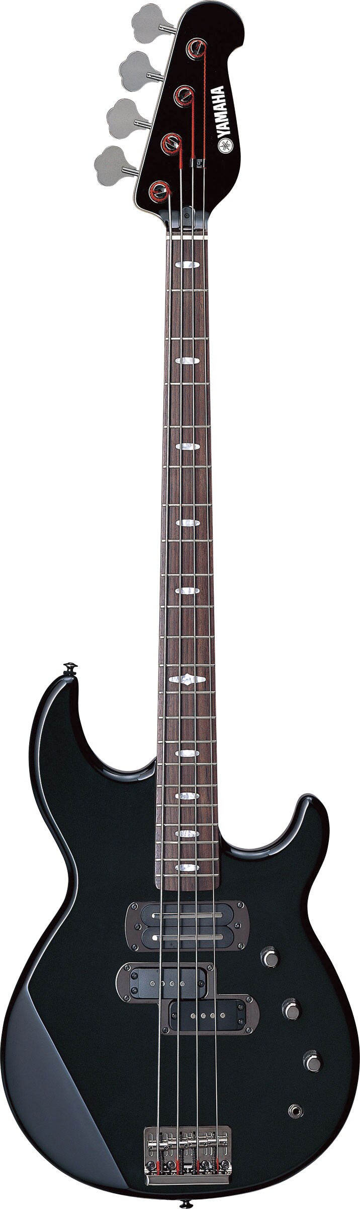 ヤマハ　ギター　ESPIONAGE BASS East West '80 BB714BS - Overview - Electric Basses - Products - Guitars, Basses