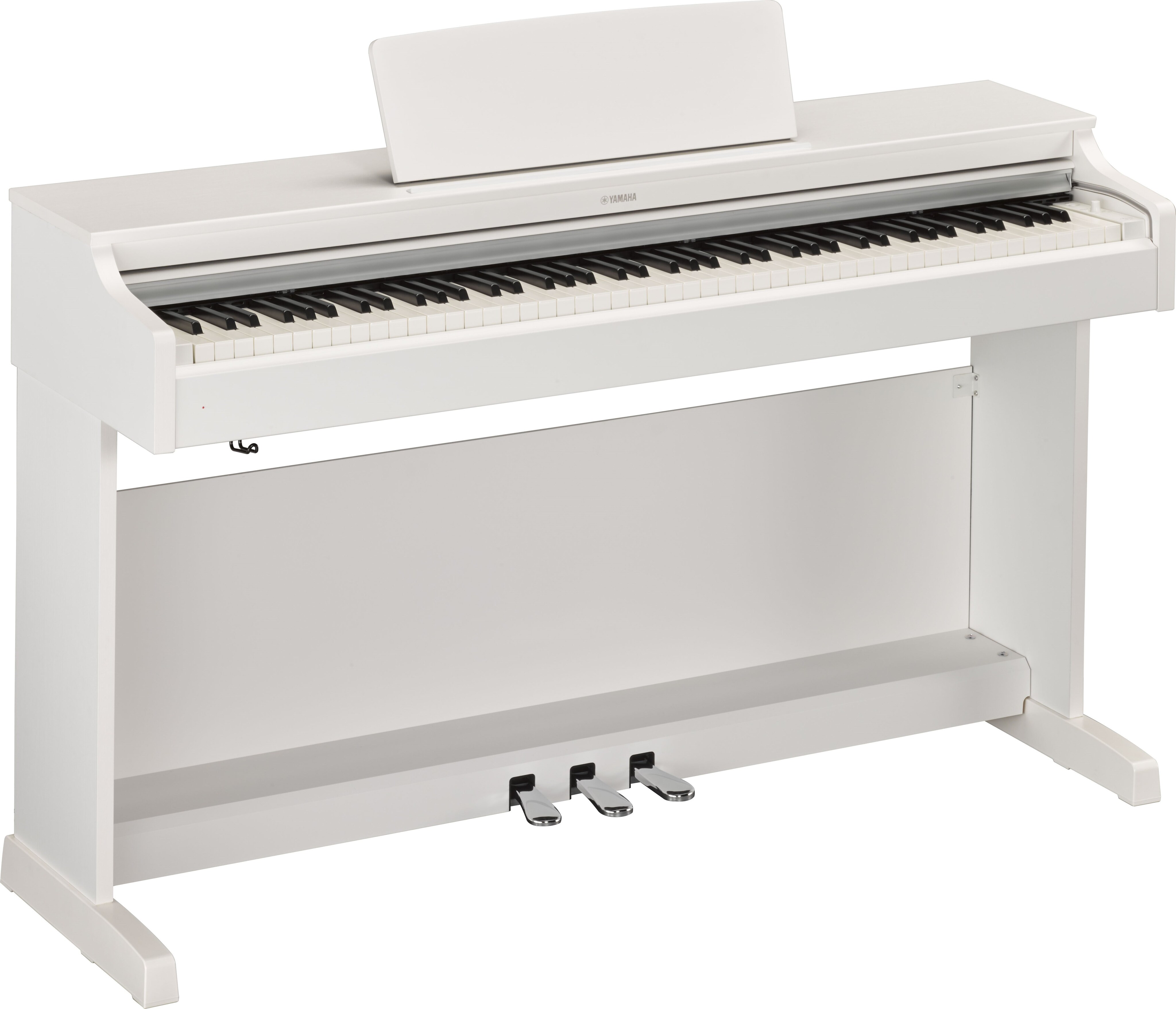 yamaha piano ydp 163