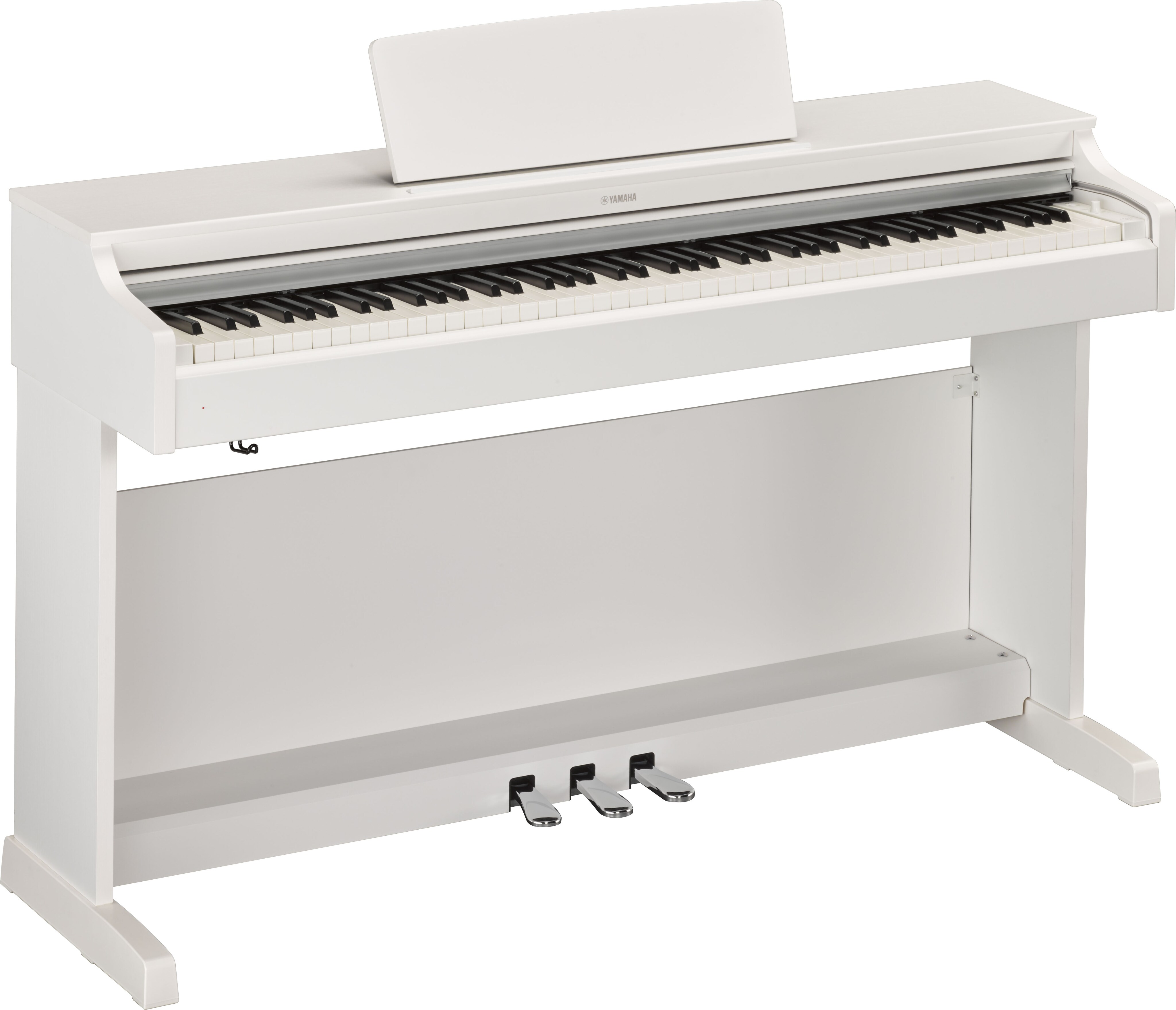 YDP-163 - Overview - ARIUS - Products - Pianos - Yamaha - Singapore