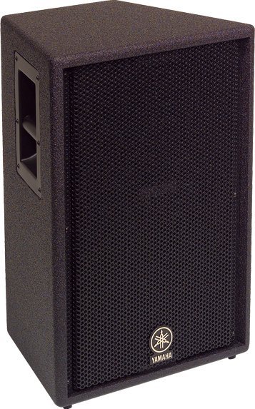 box speaker yamaha