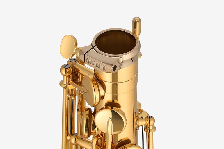 YAS-82Z Neck receiver