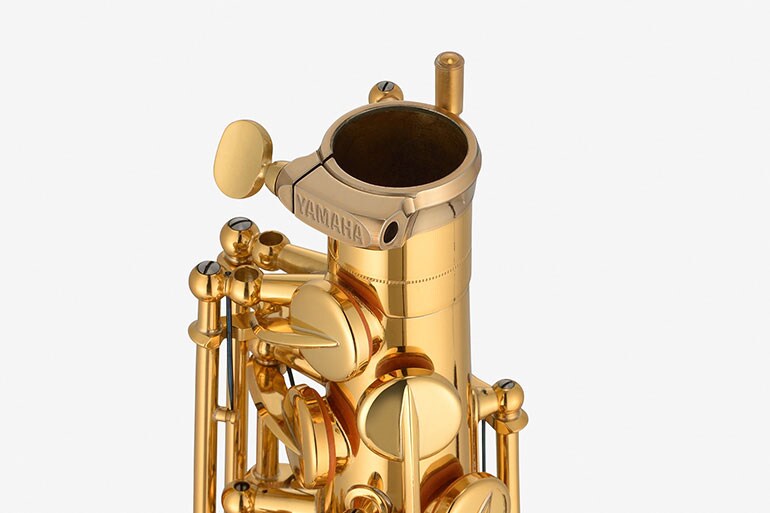 YAS-875EX Neck receiver