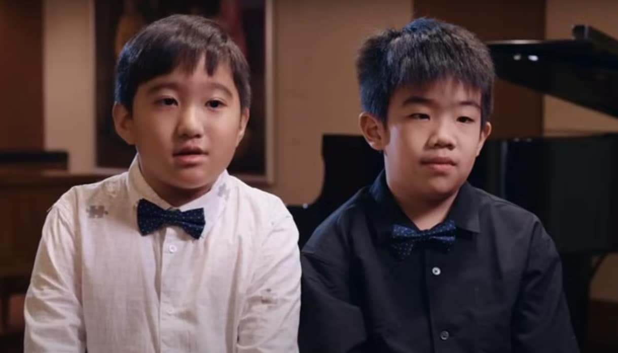 Yamaha School Video